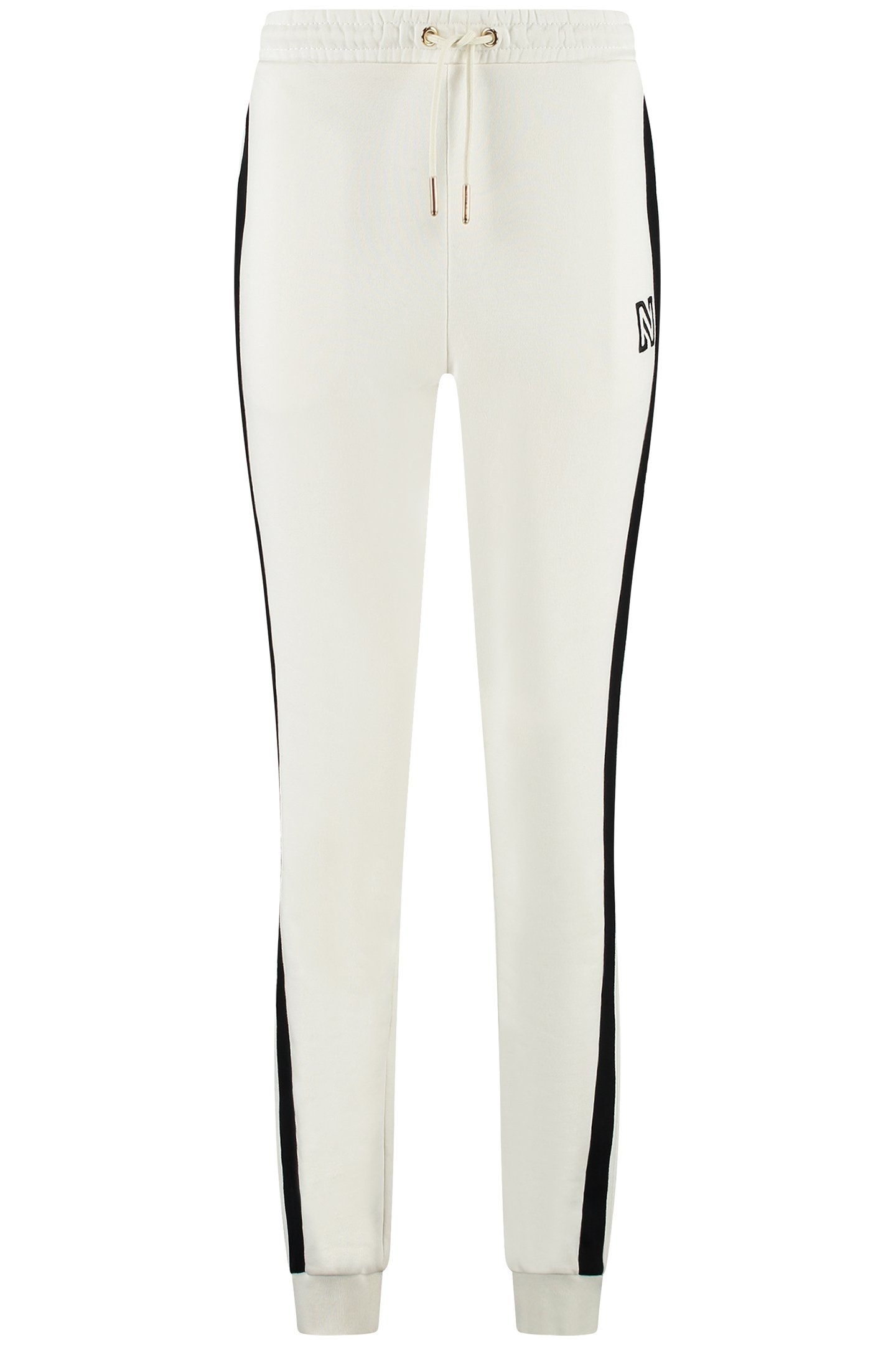 HELSINKI SWEATPANTS CREAM 1