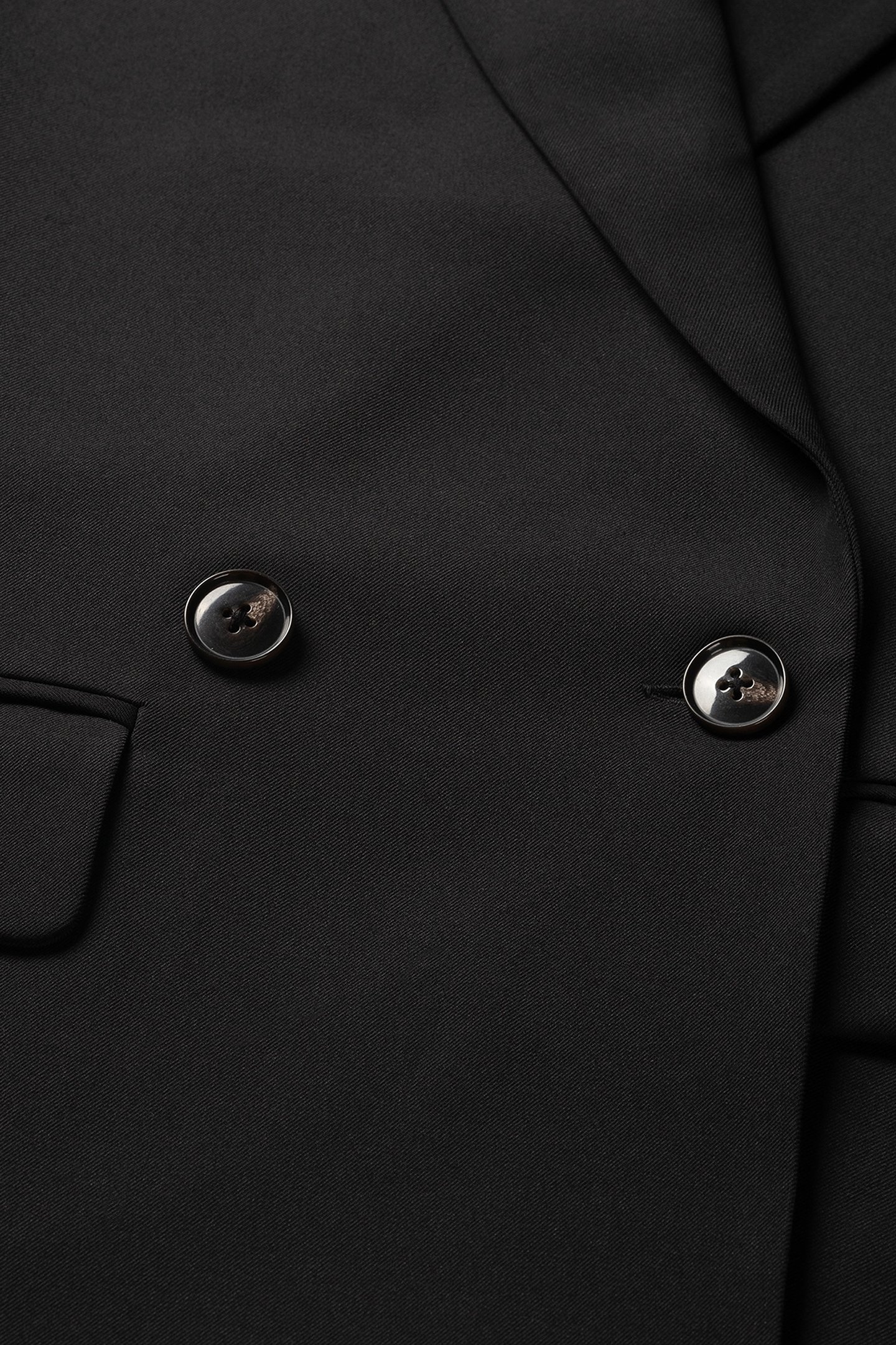 HALCYON BLAZER BLACK 4