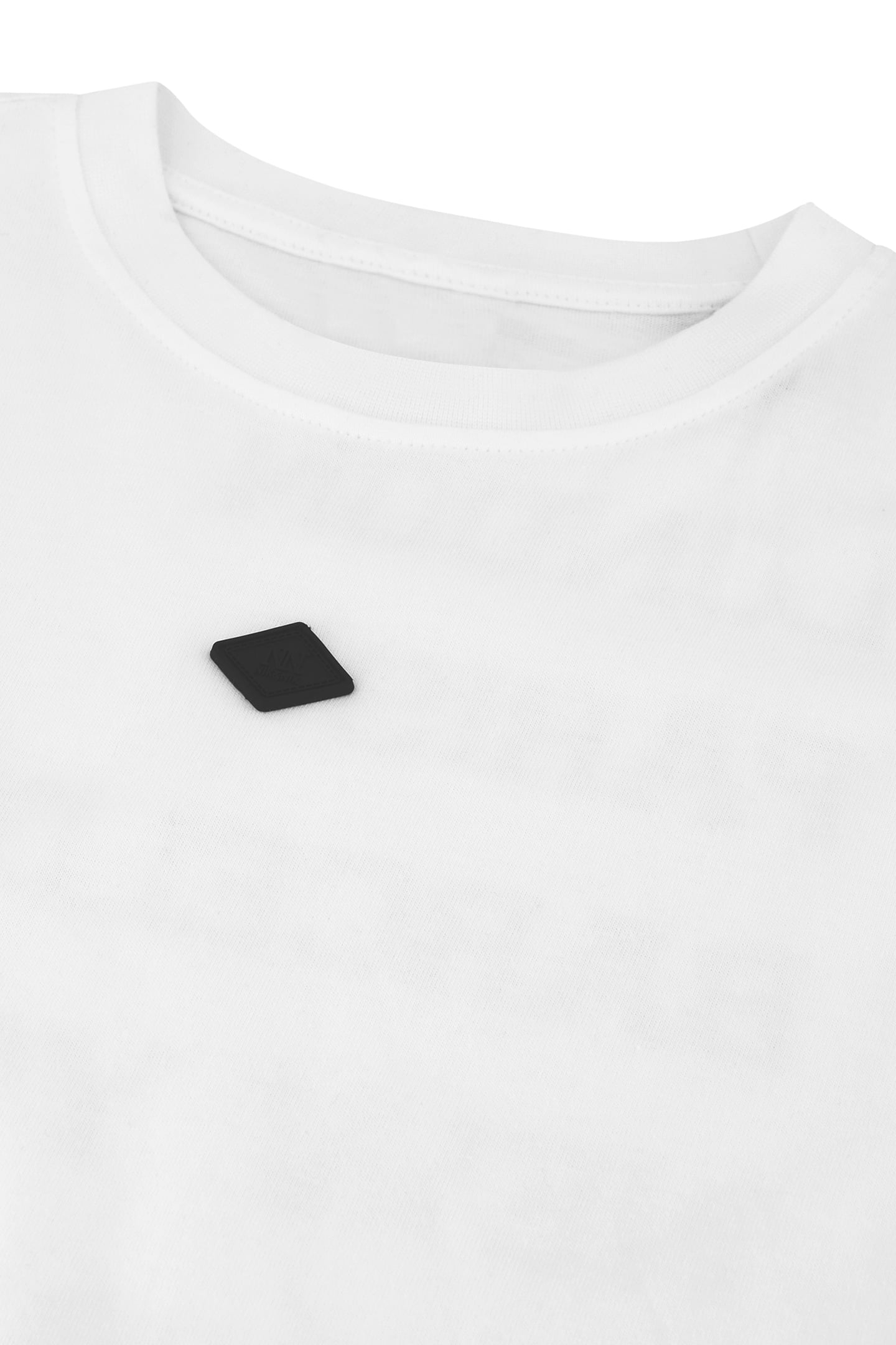 JETSET T-SHIRT OFF WHITE 3