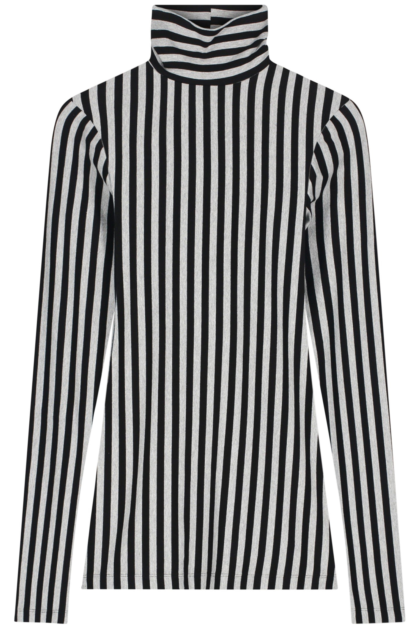 ANI PULLI MELANGE GREY 2