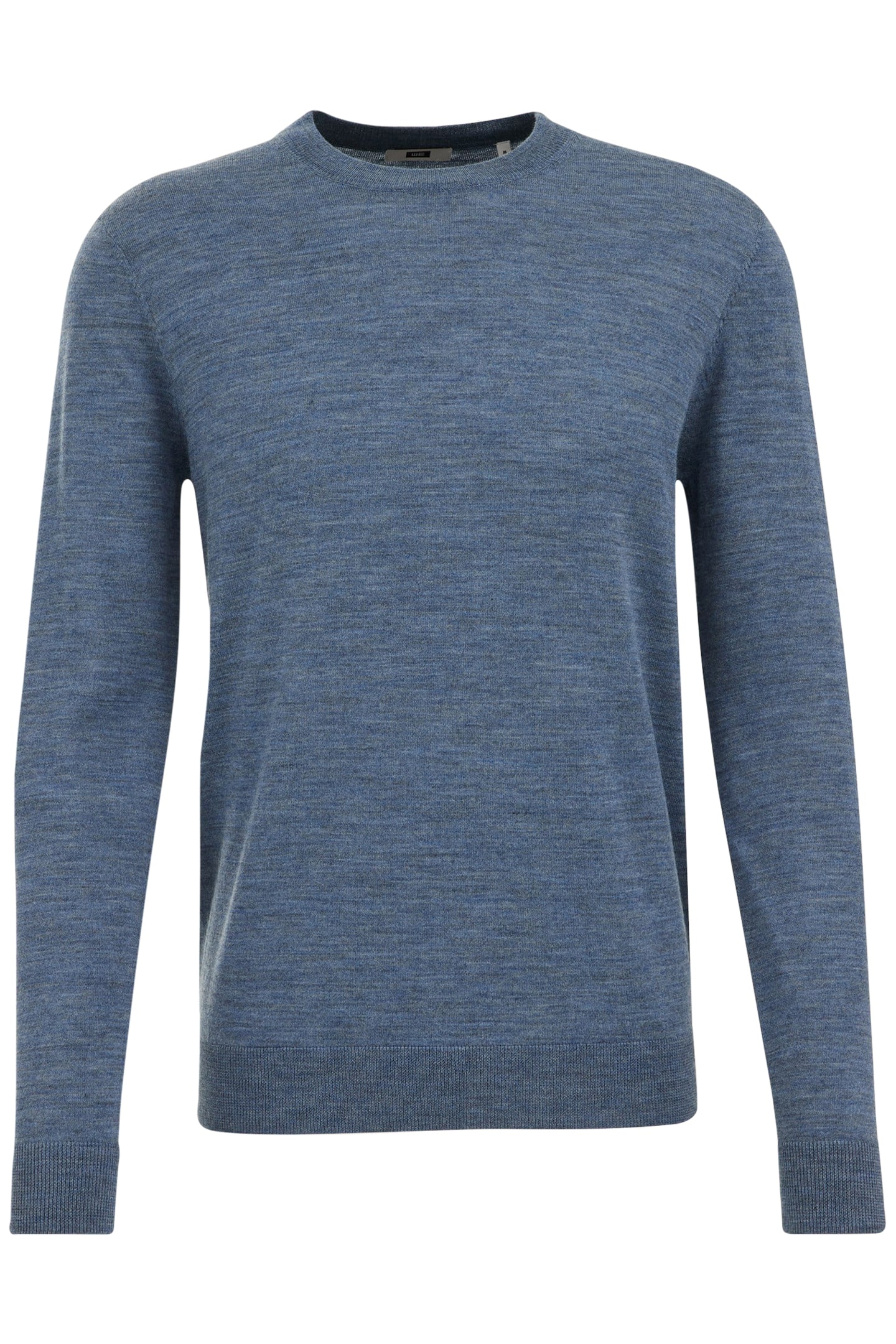 PULLOVER ICE BLUE 4