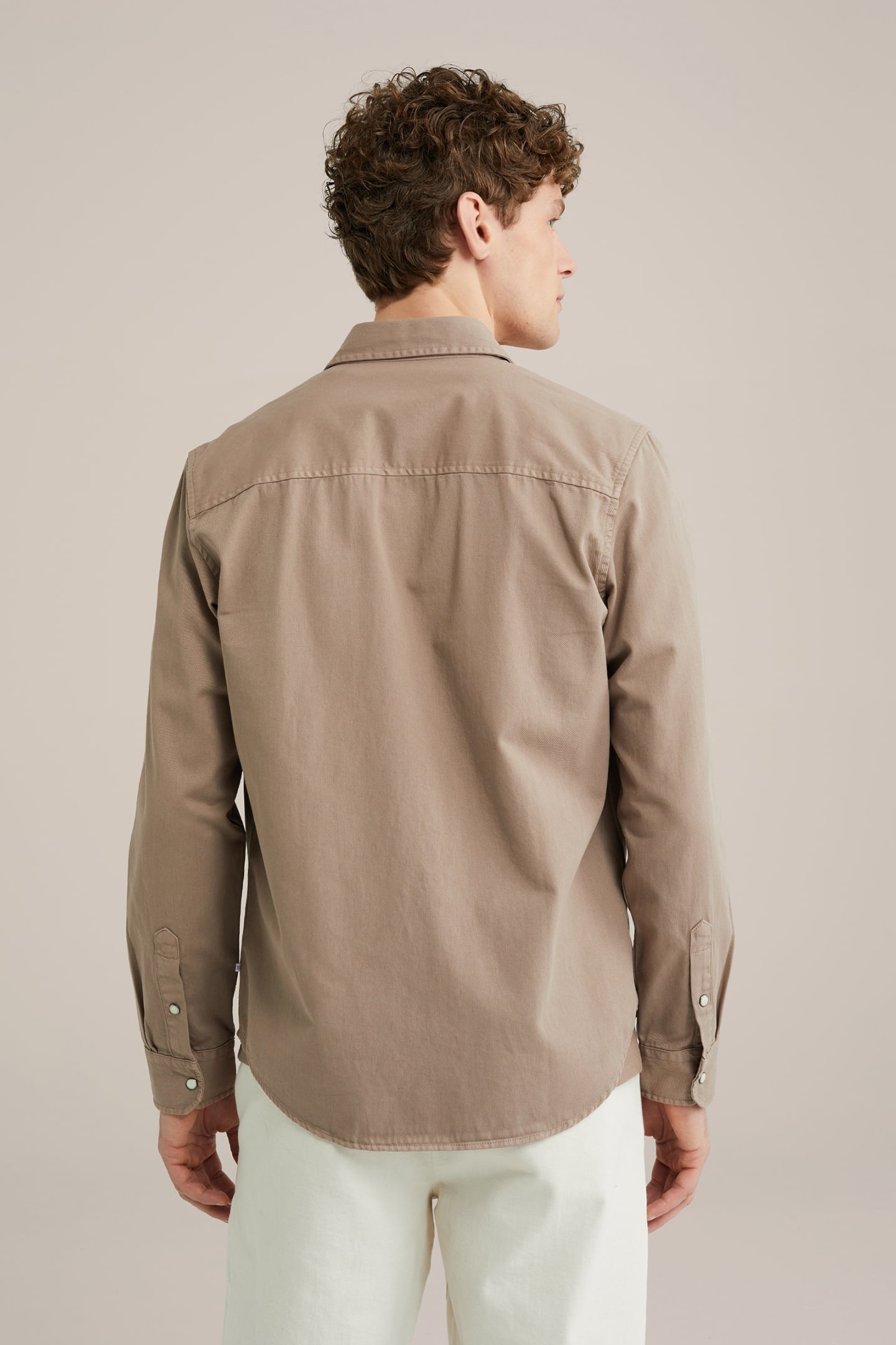 SHIRT BEIGE 2