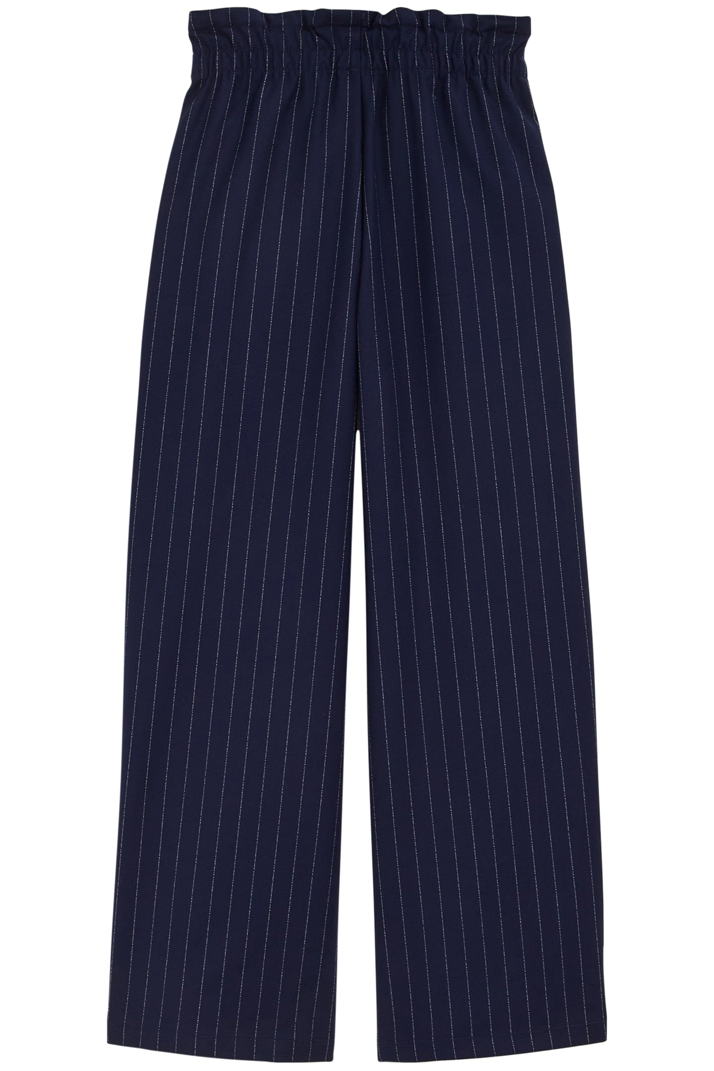 BROEK DARK BLUE 4