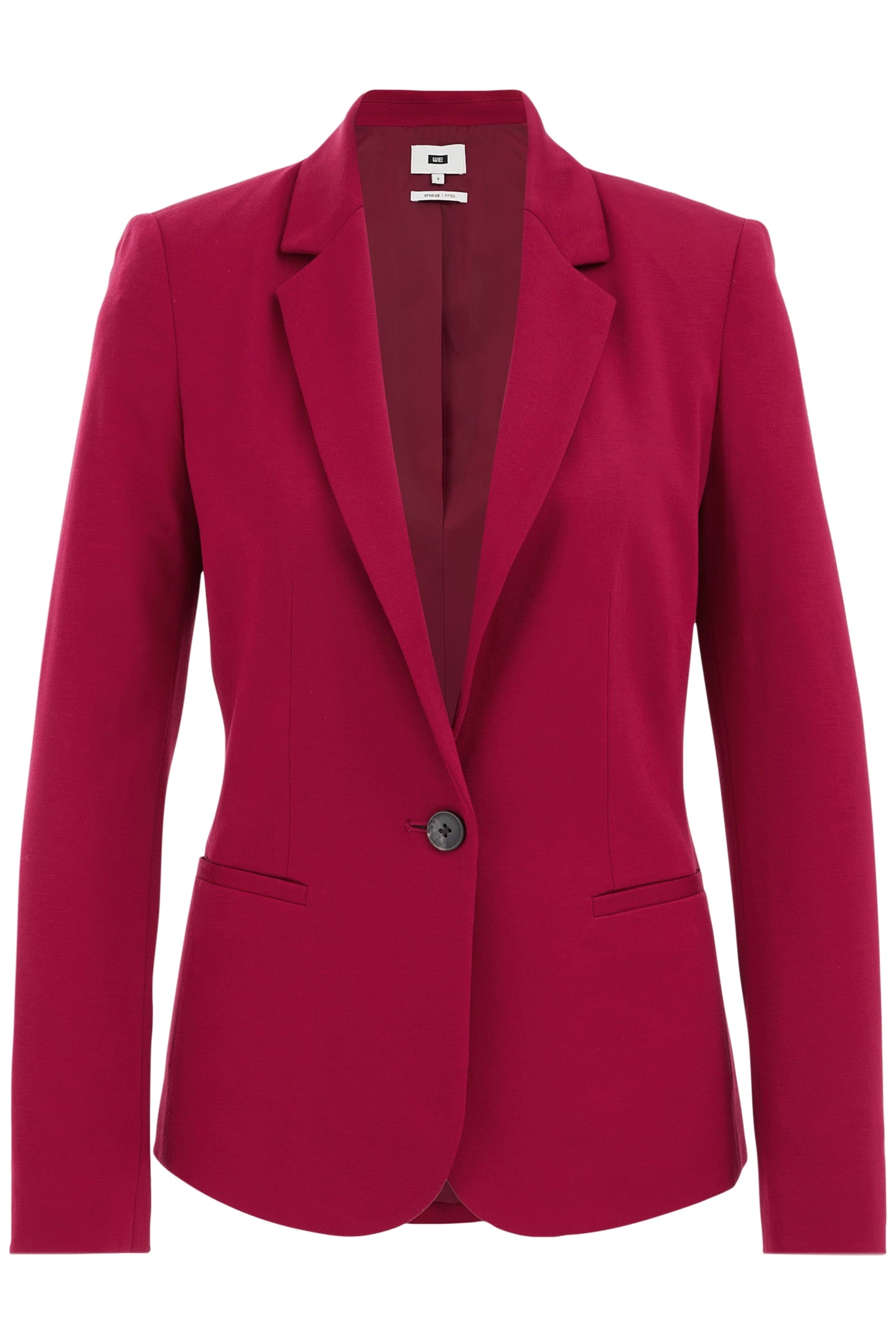 BLAZER RED 4