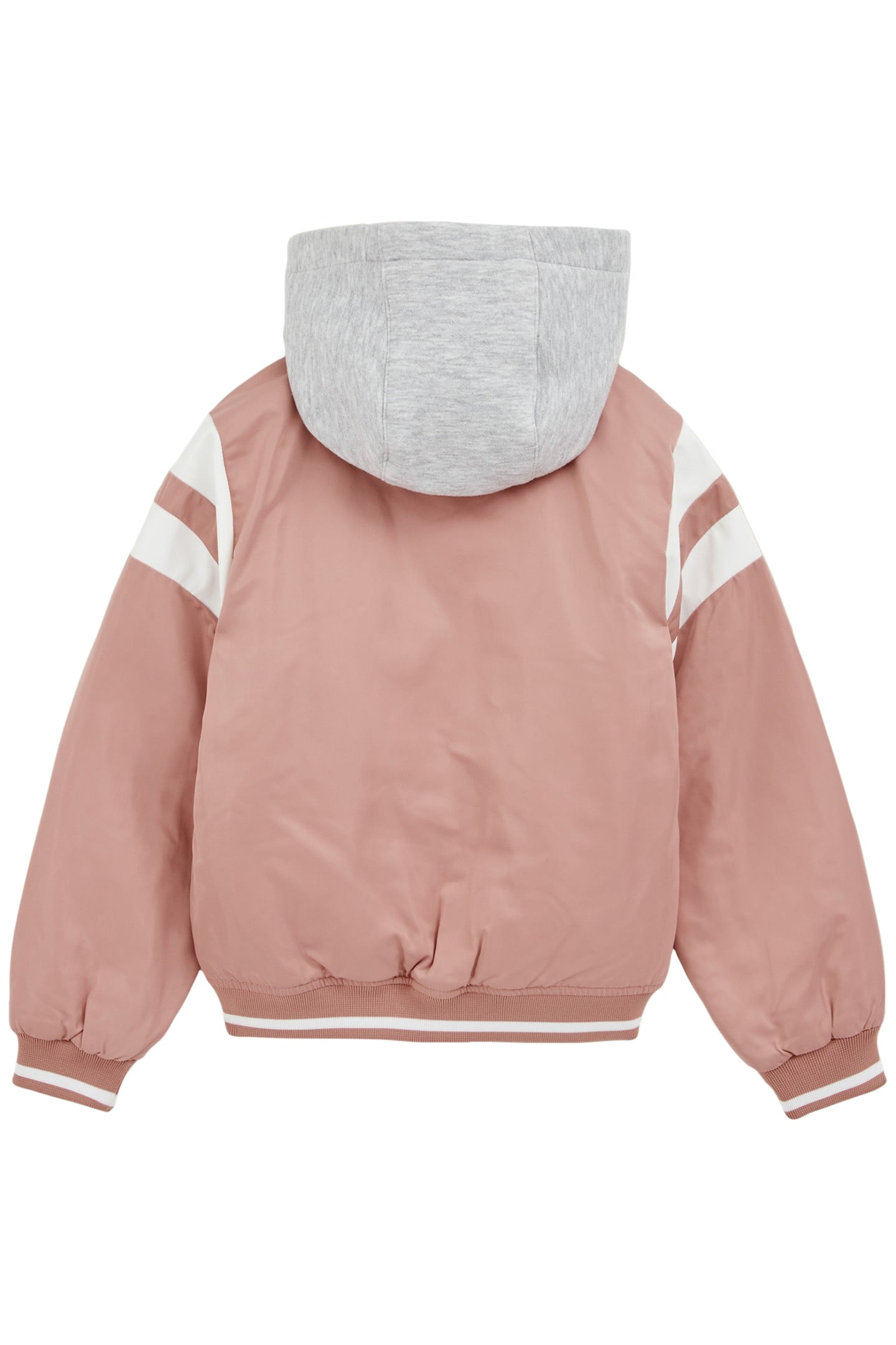 BOMBER LIGHT PINK 4