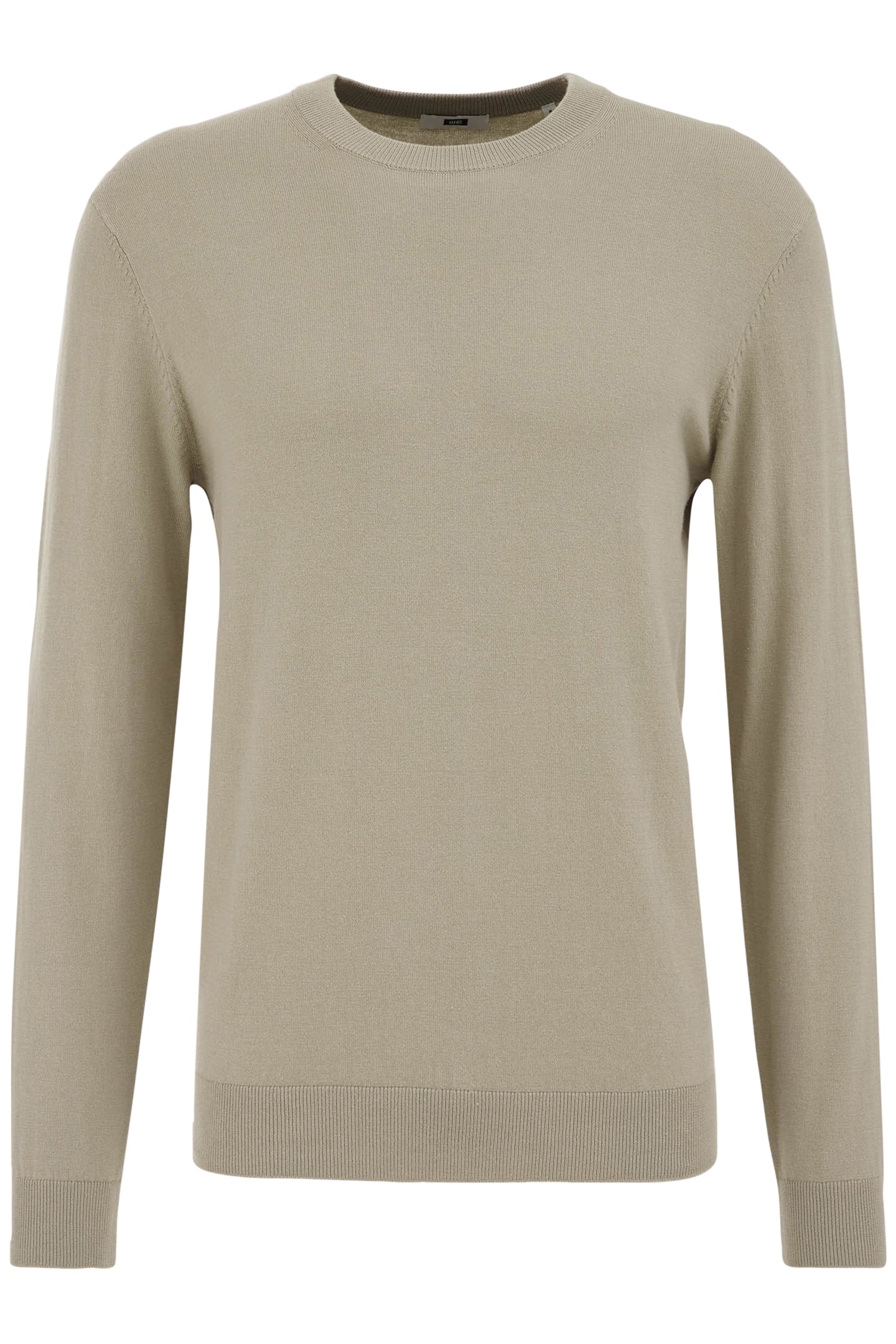 PULLOVER MINT GREEN 4