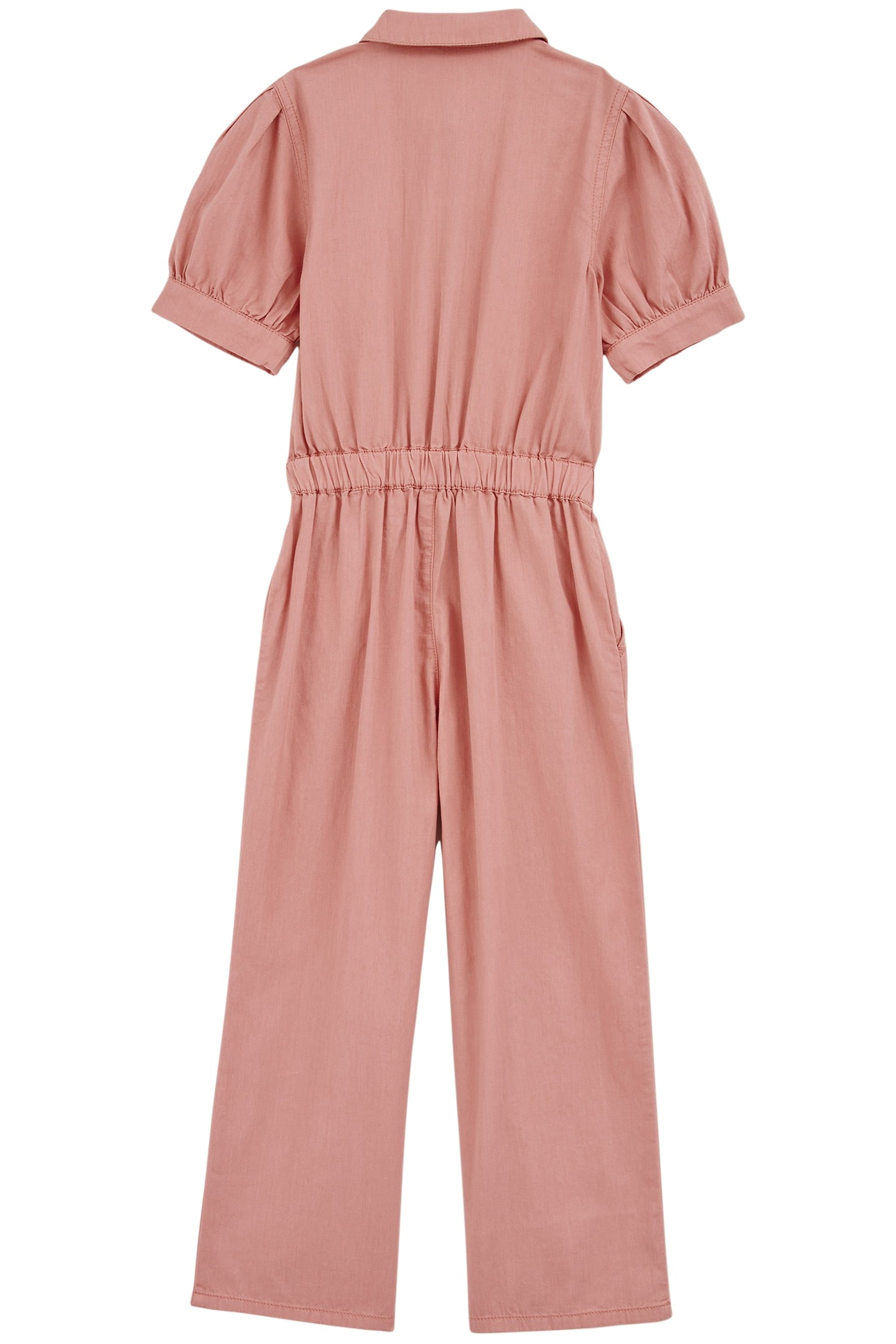 JUMPSUIT LIGHT RED 3