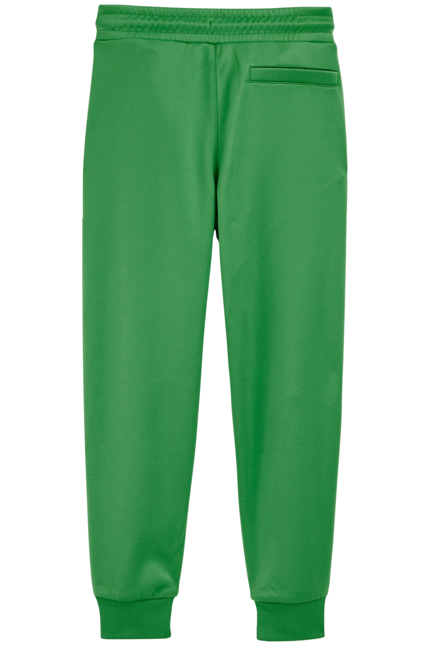 JOGGING PANTS BRIGHT GREEN 4