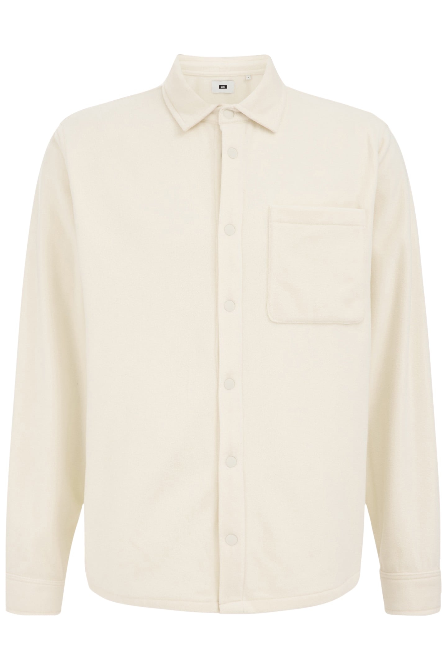 OVERSHIRT OFF-WHITE 4