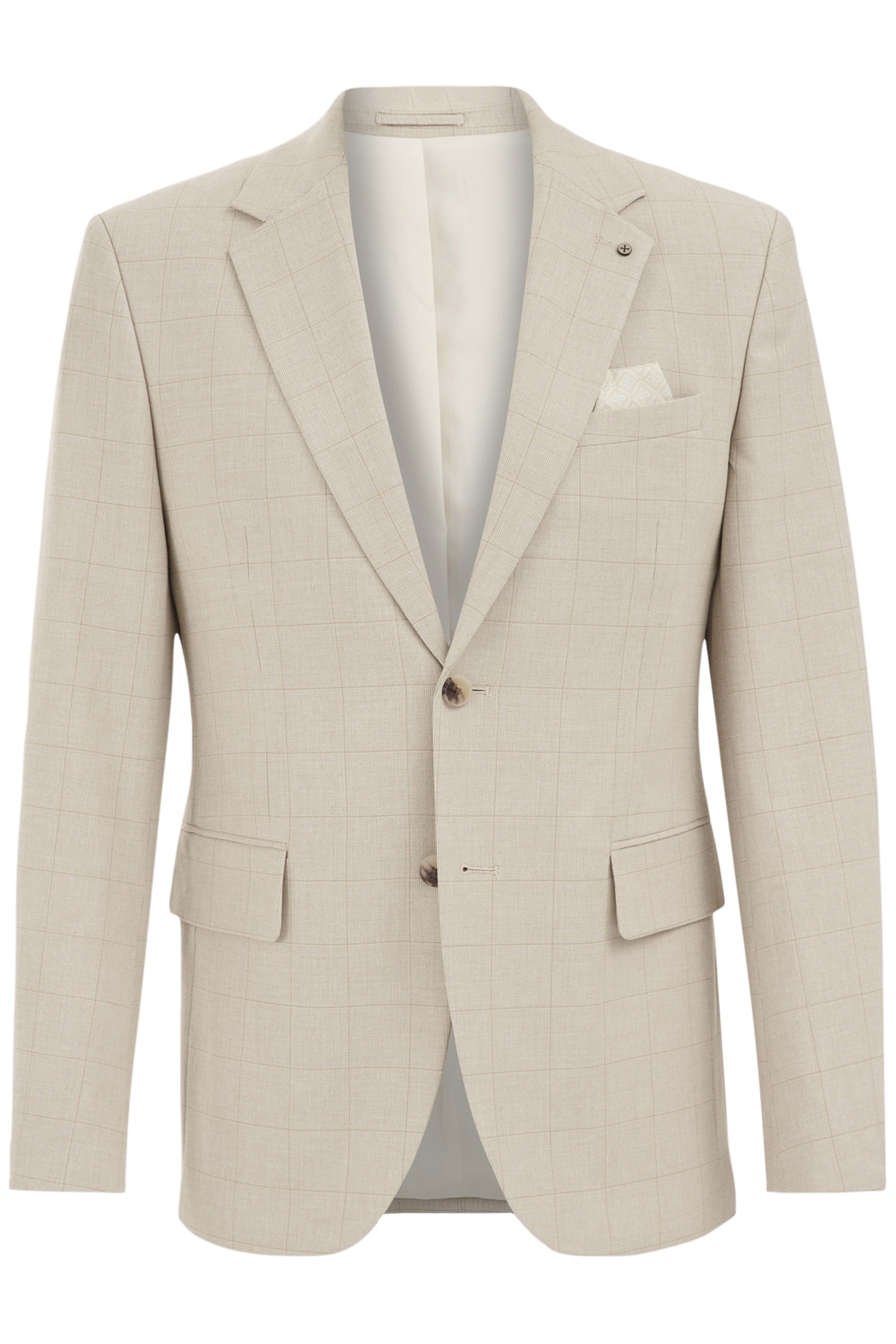 BLAZER BEIGE 4
