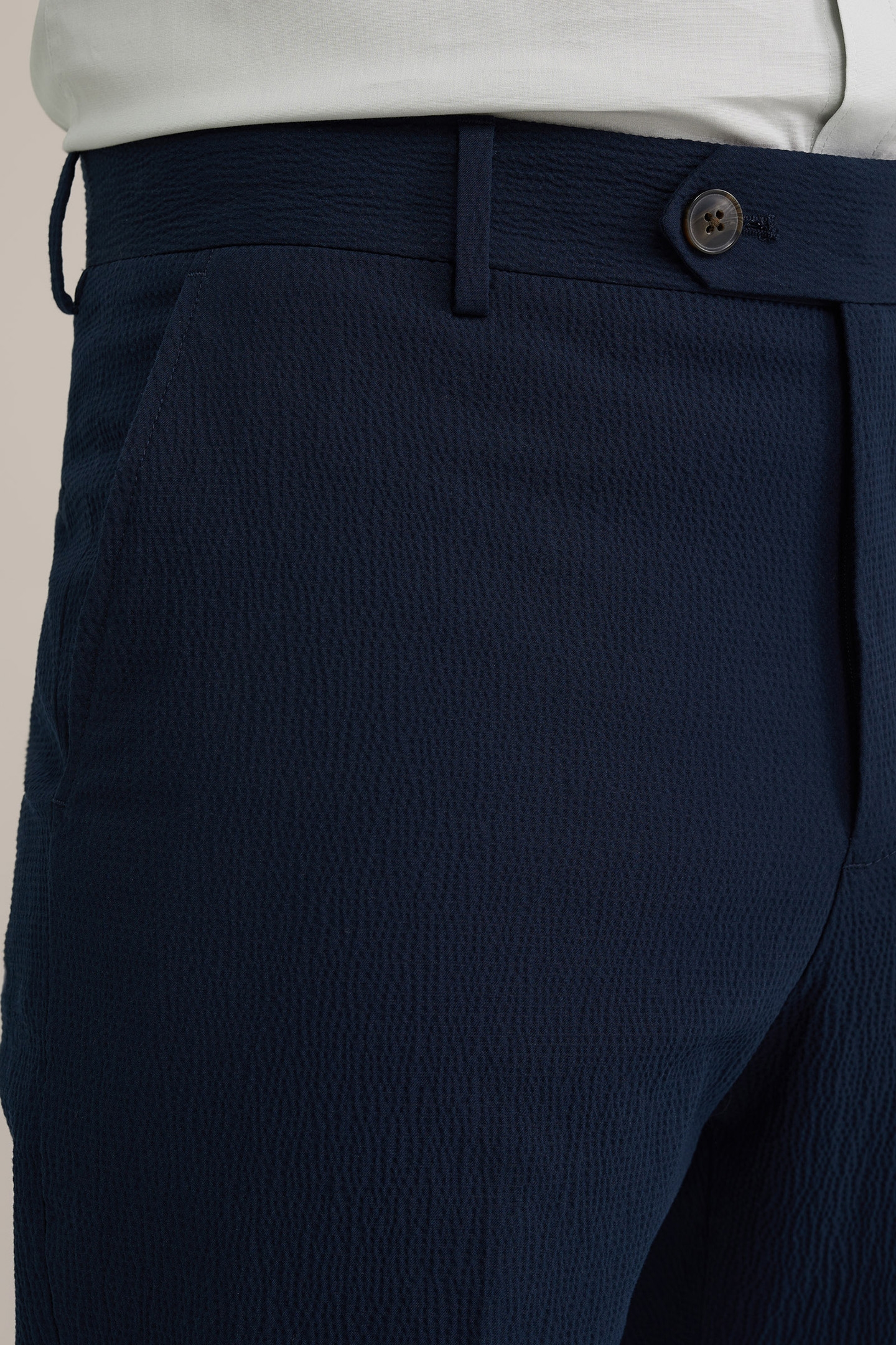 TROUSER DARK BLUE 6