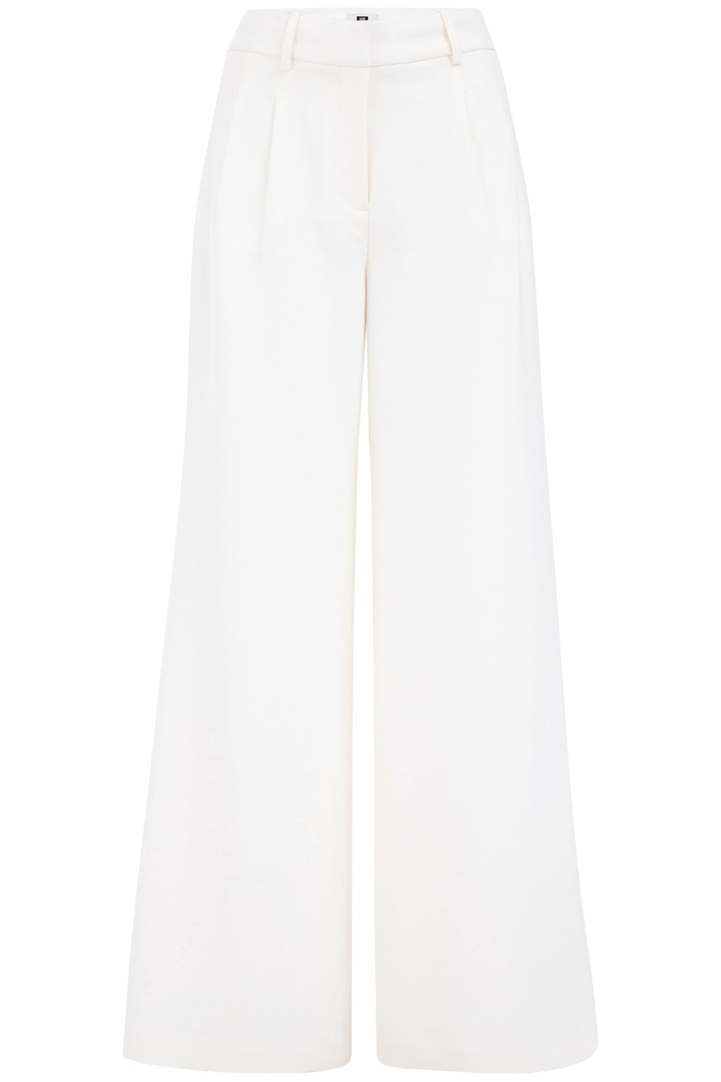 TROUSER WHITE 4