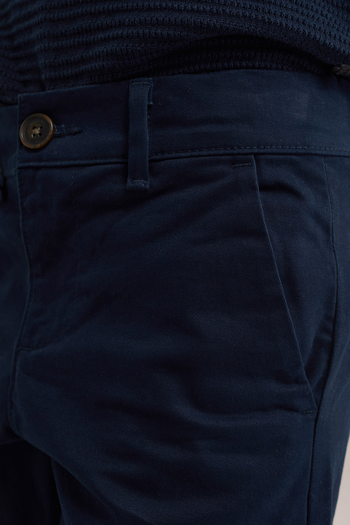 CHINO DARK BLUE 5