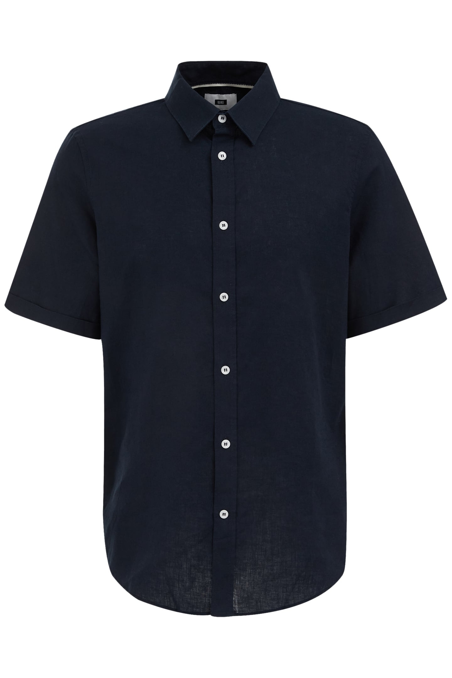 SHIRT NAVY BLUE 4