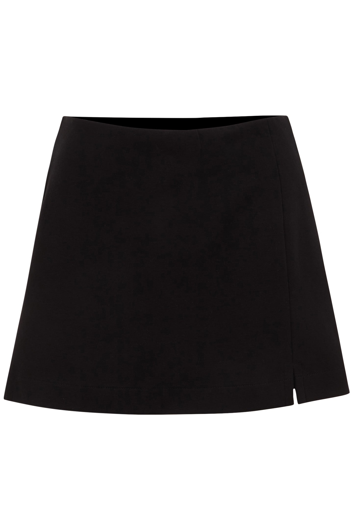 SKORT BLACK 4