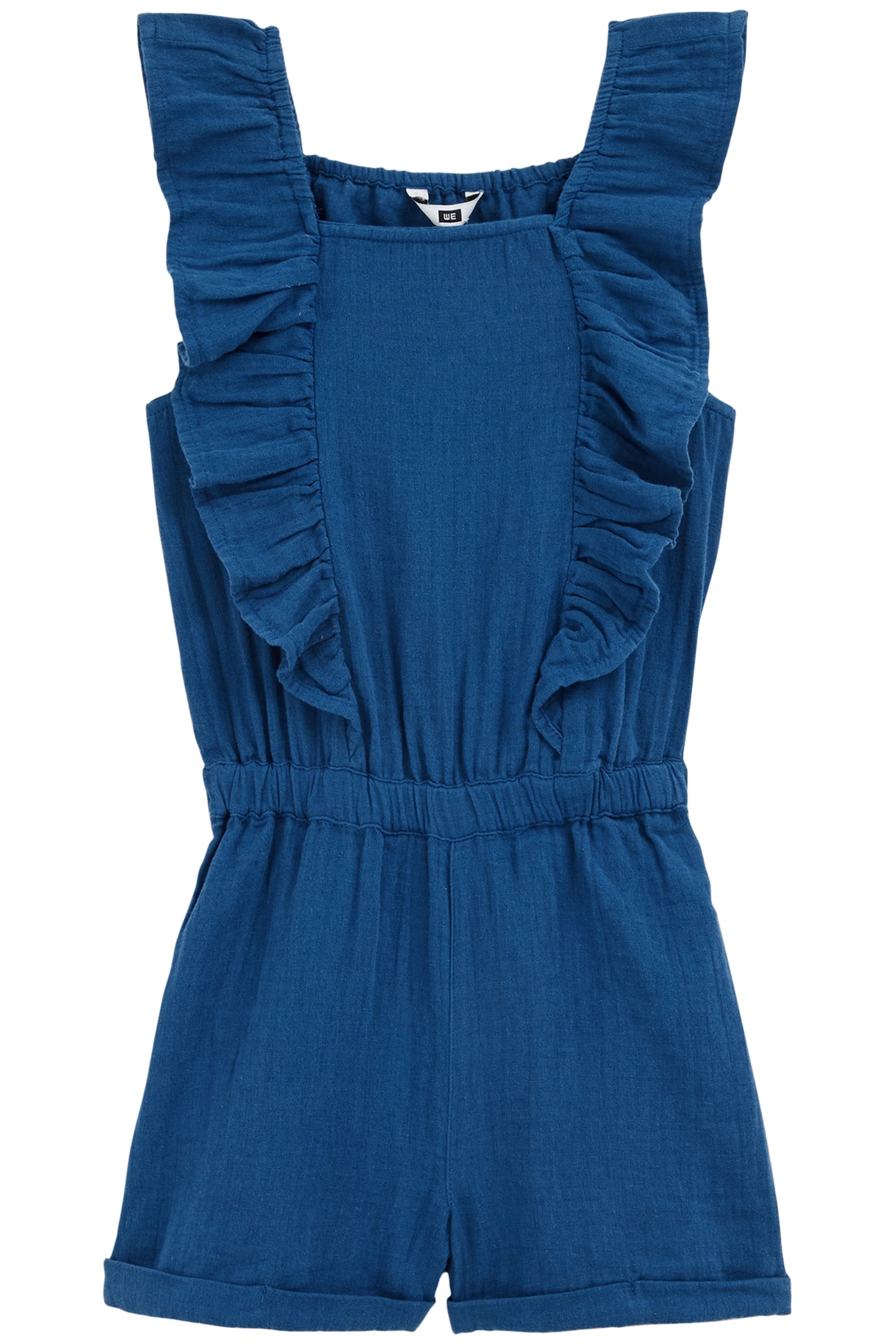 JUMPSUIT DARK BLUE 3