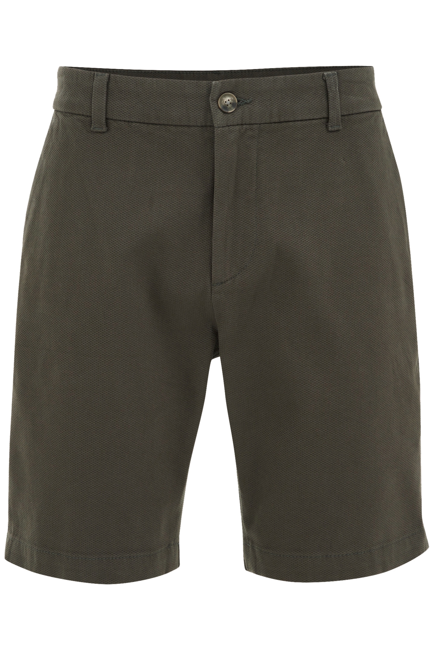 SHORT ARMY GREEN 4
