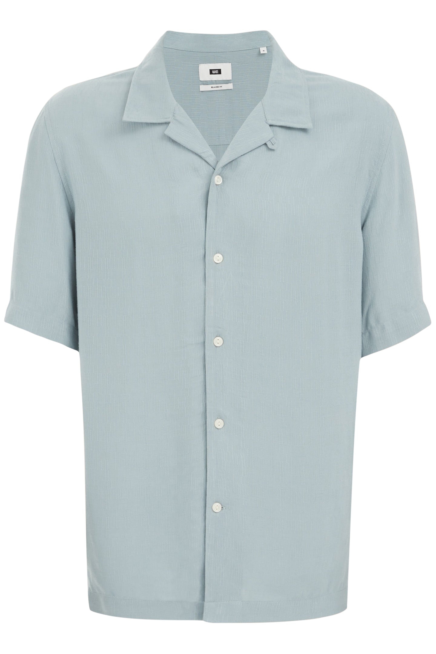 SHIRT ICE BLUE 4
