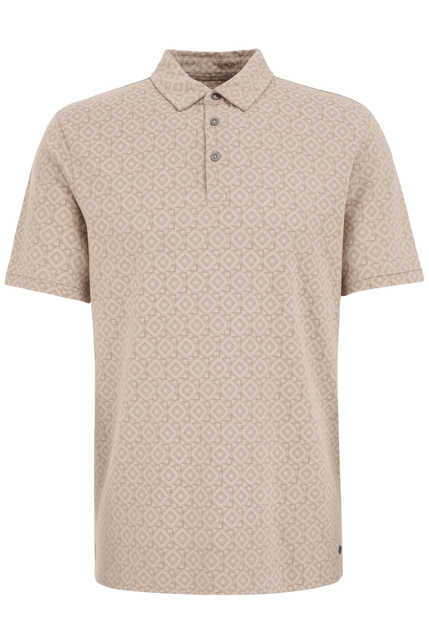 POLO LIGHT BROWN 4