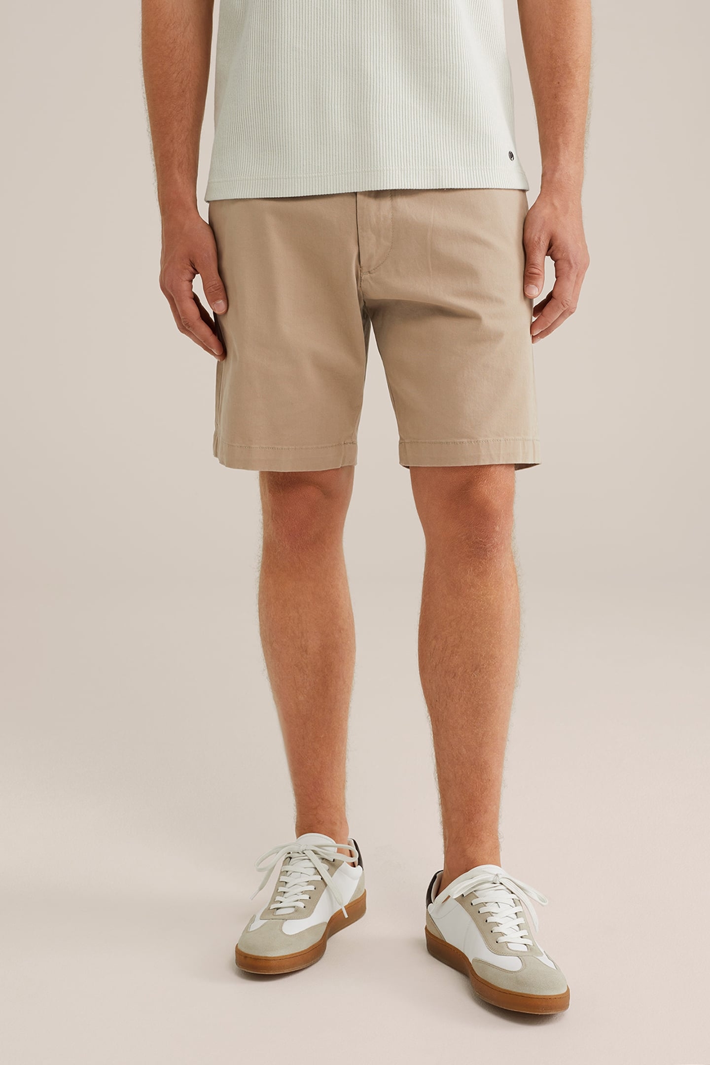 SHORT BEIGE 1