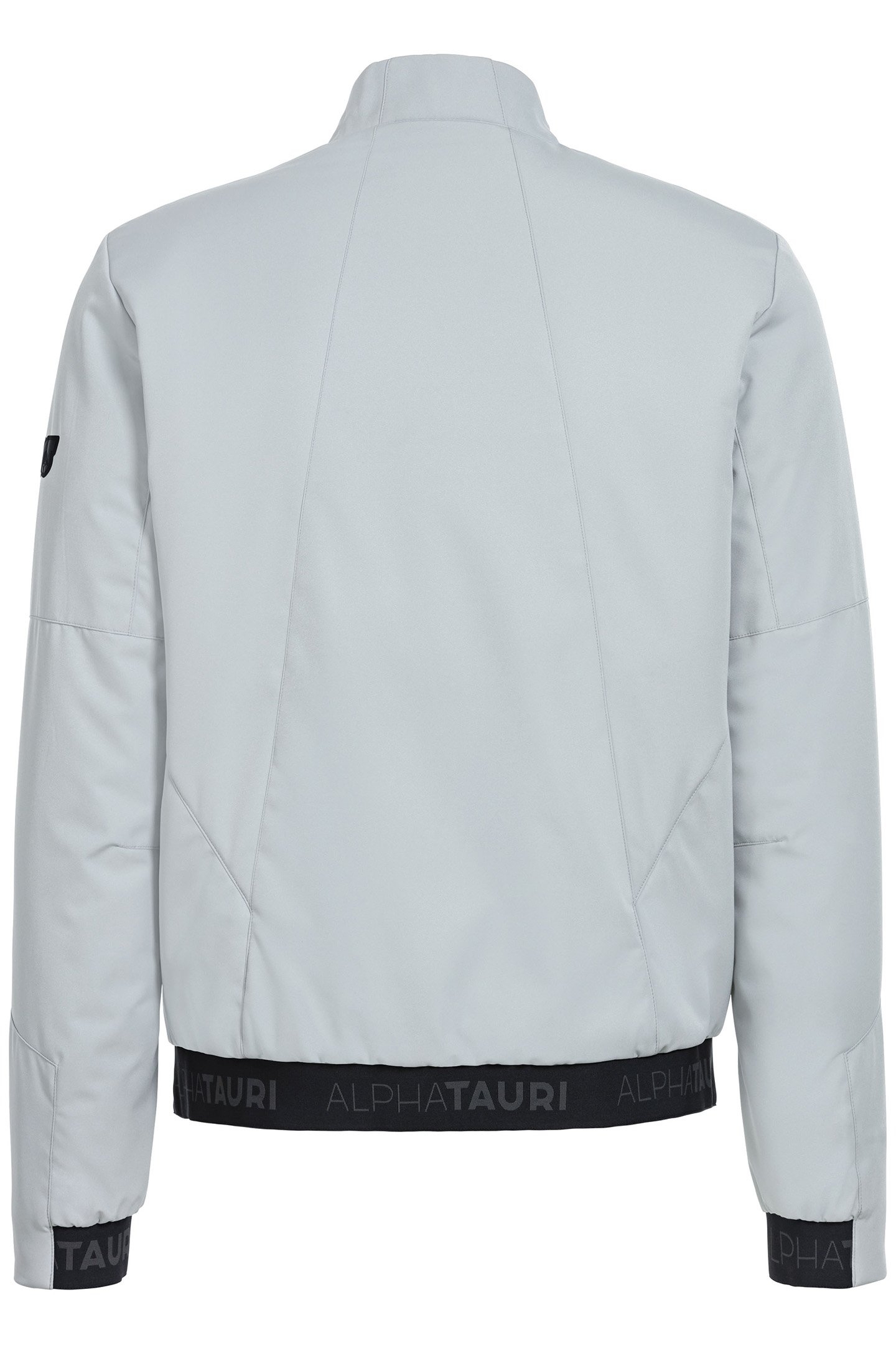 ATA OTEMPV1.C1.02 HEAT JACKET LIGHT GREY 4