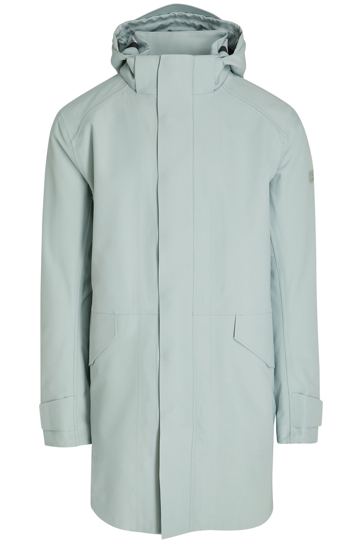 ATA KOOV V11.Y8.01 KEY ITEM DUSTY MINT 3