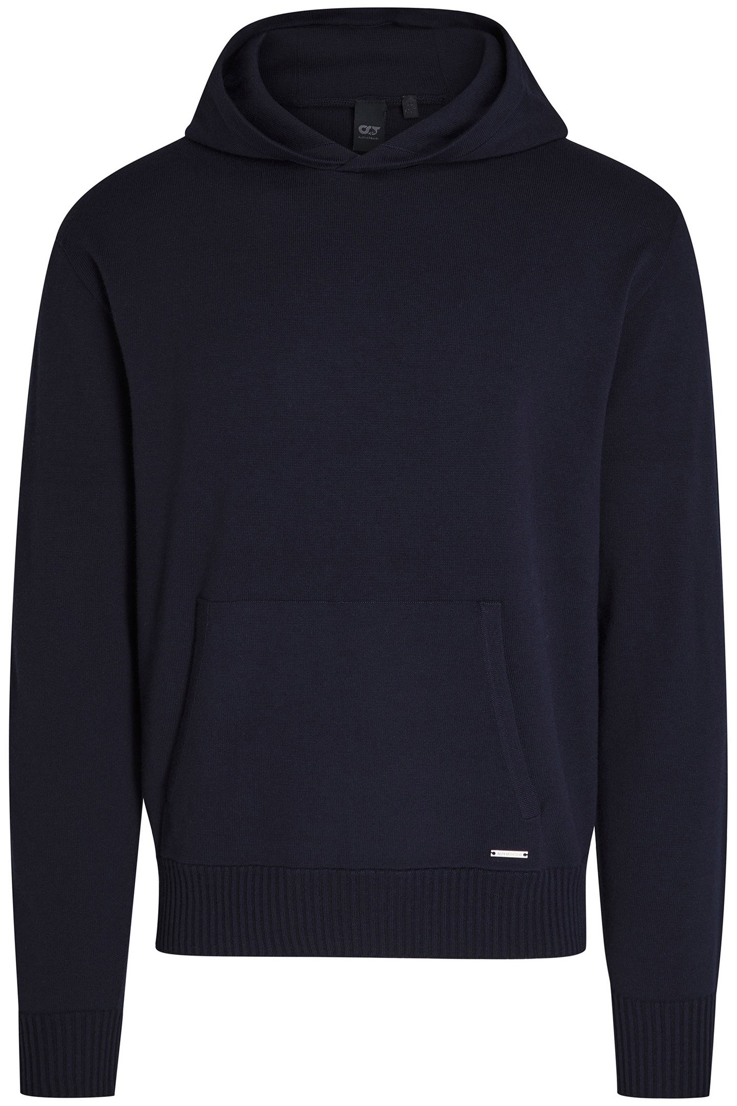 ATA FOTON V1.Y8.01 PULLOVER NAVY 3