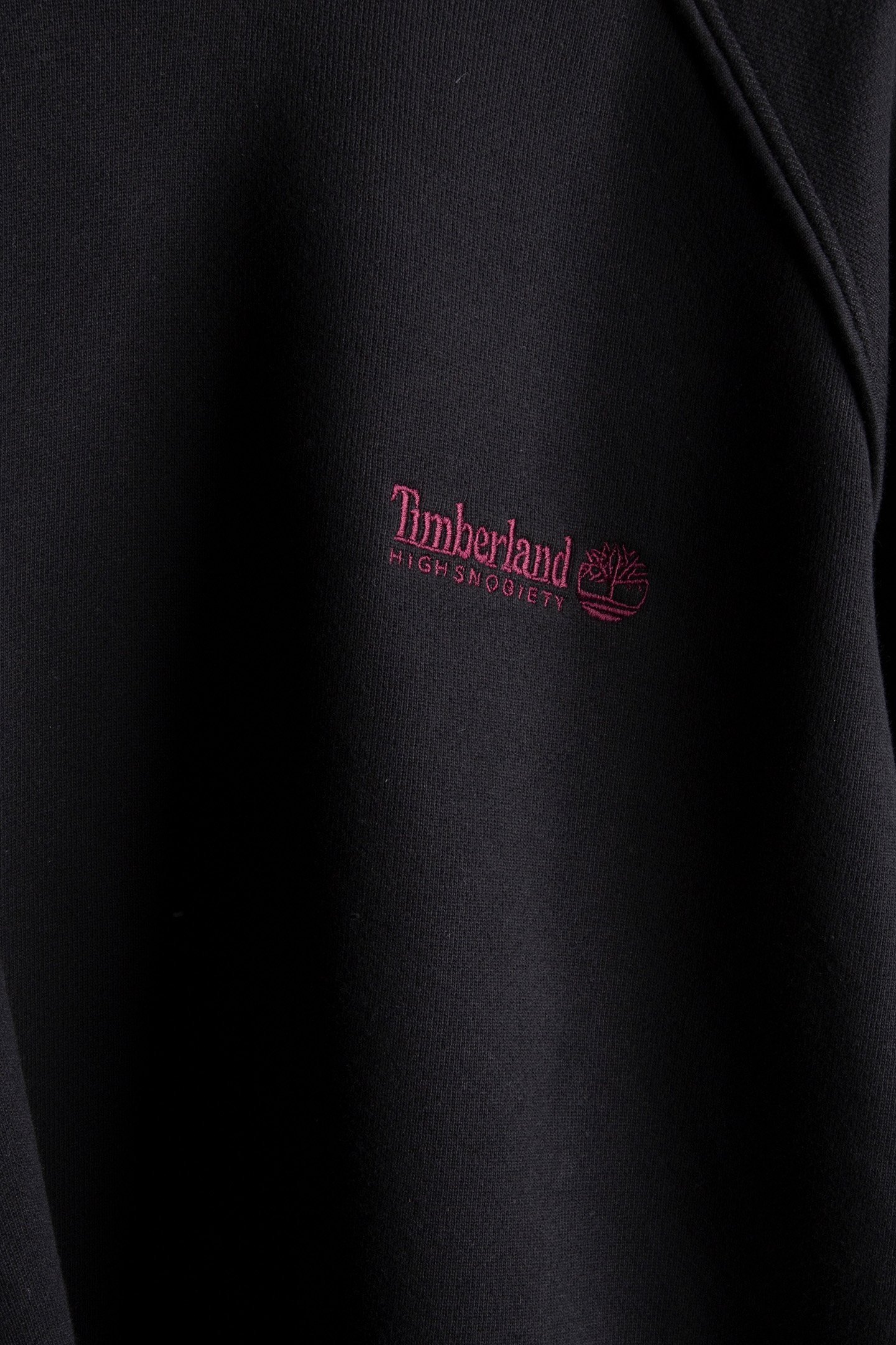 TIMBERLAND X  HIGHSNOBIETY – CLASSIC RAGLAN CREW SWEATER 4