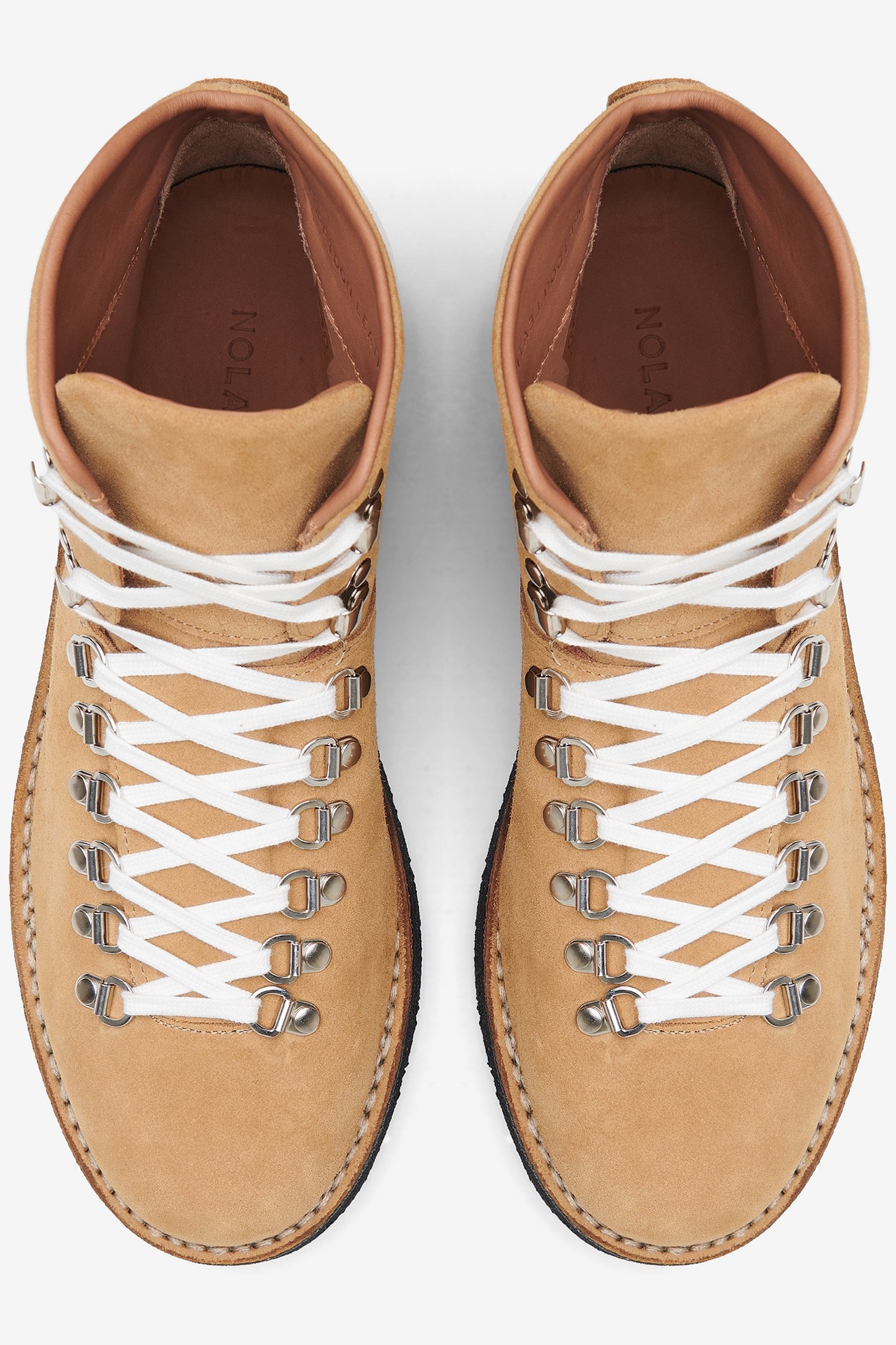 TORRIDON SUEDE BEIGE 2