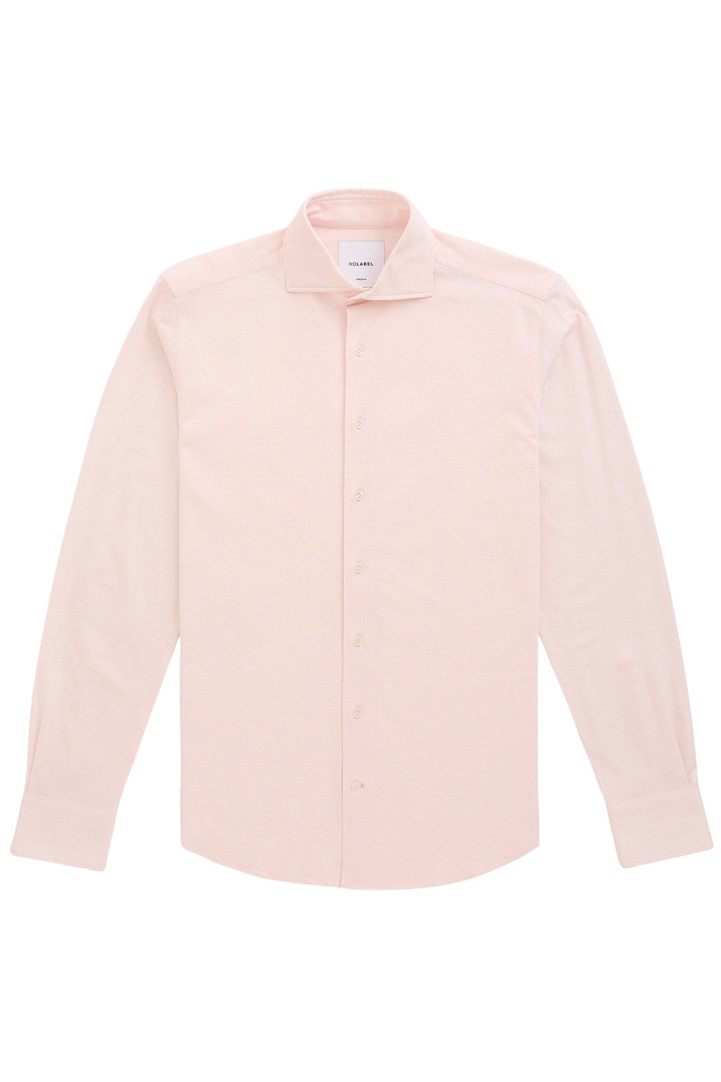 SPECIALIST KNITTED COTTON LIGHT PINK 2