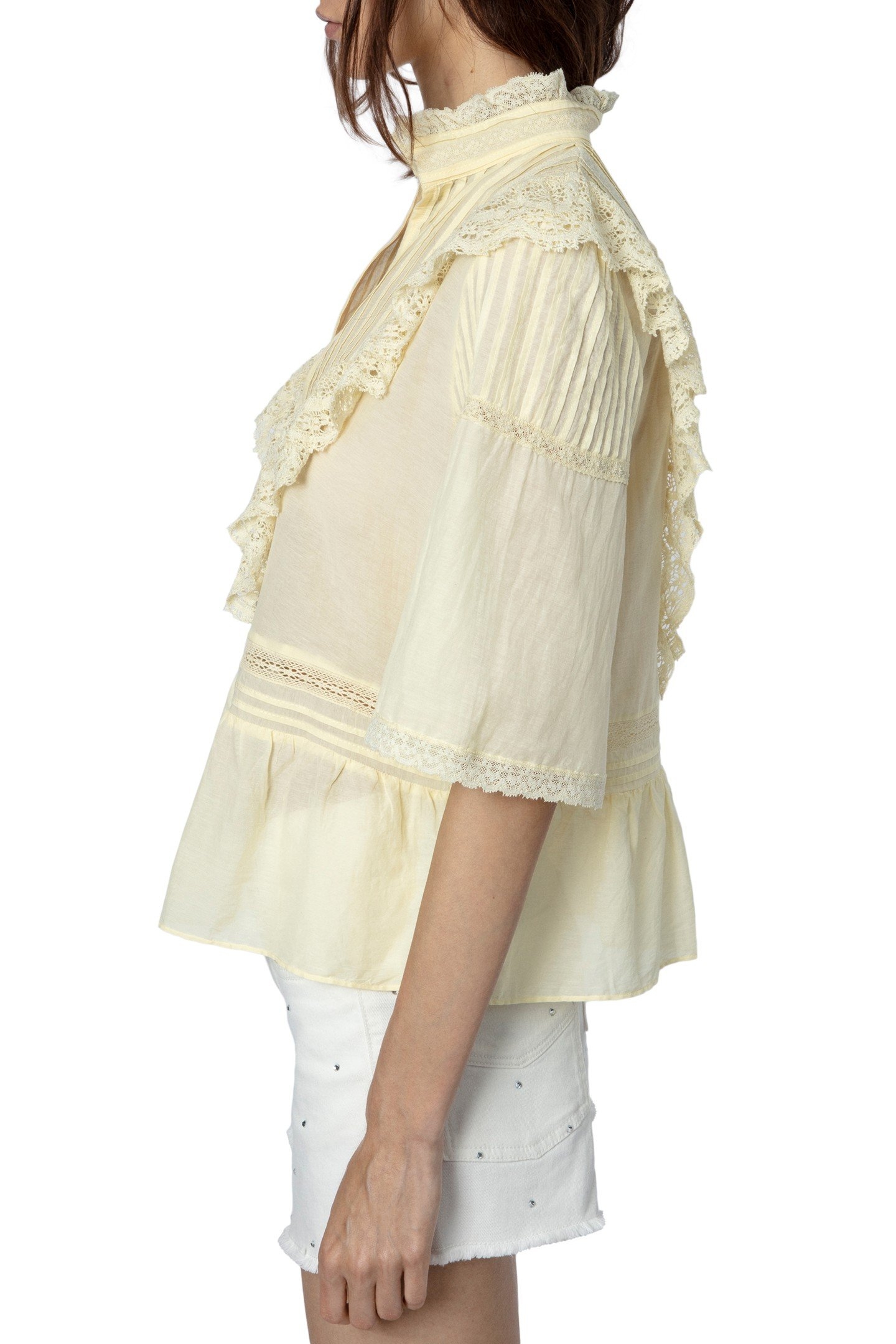 TONELO TOMBOY TOP BUTTER 3