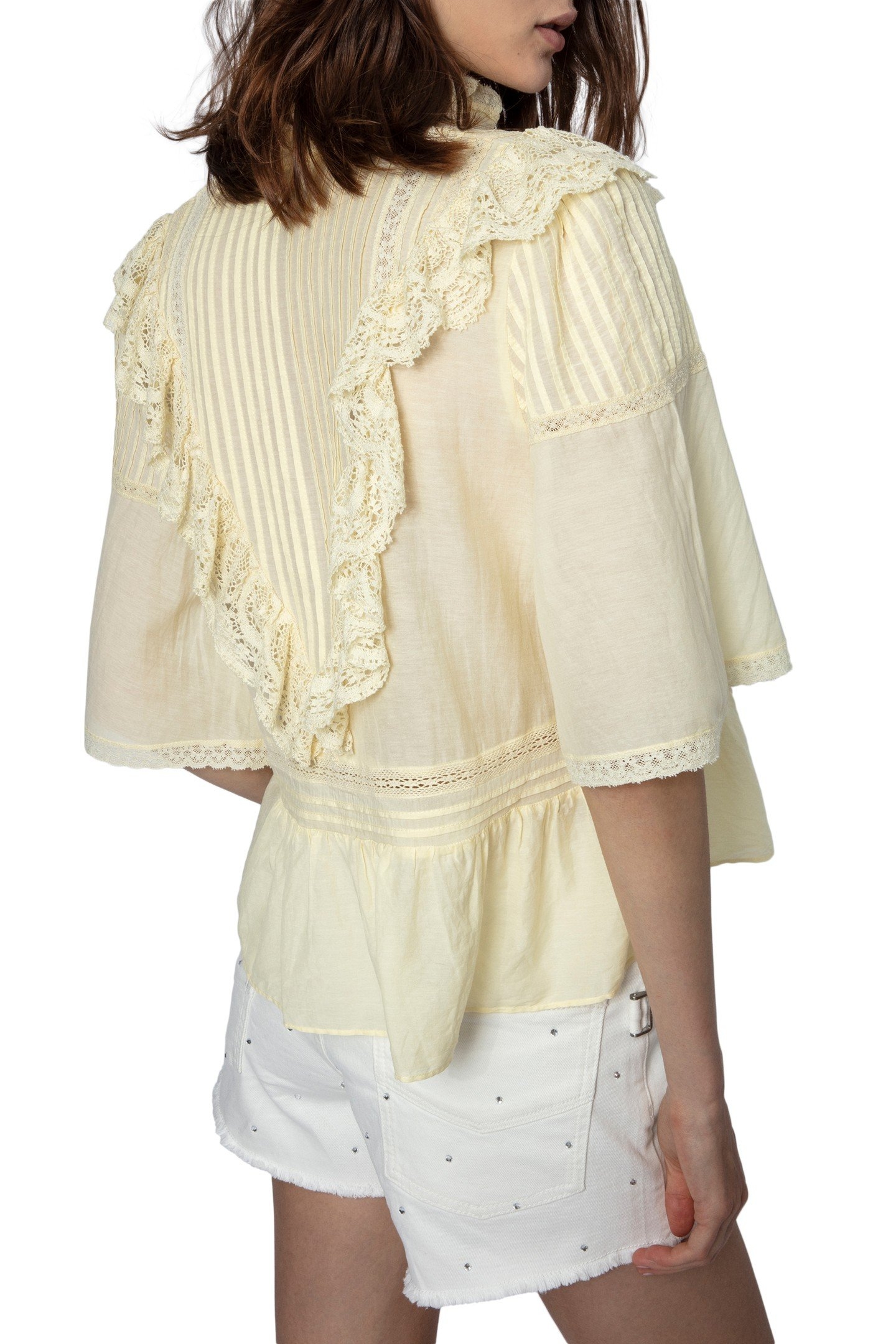 TONELO TOMBOY TOP BUTTER 6