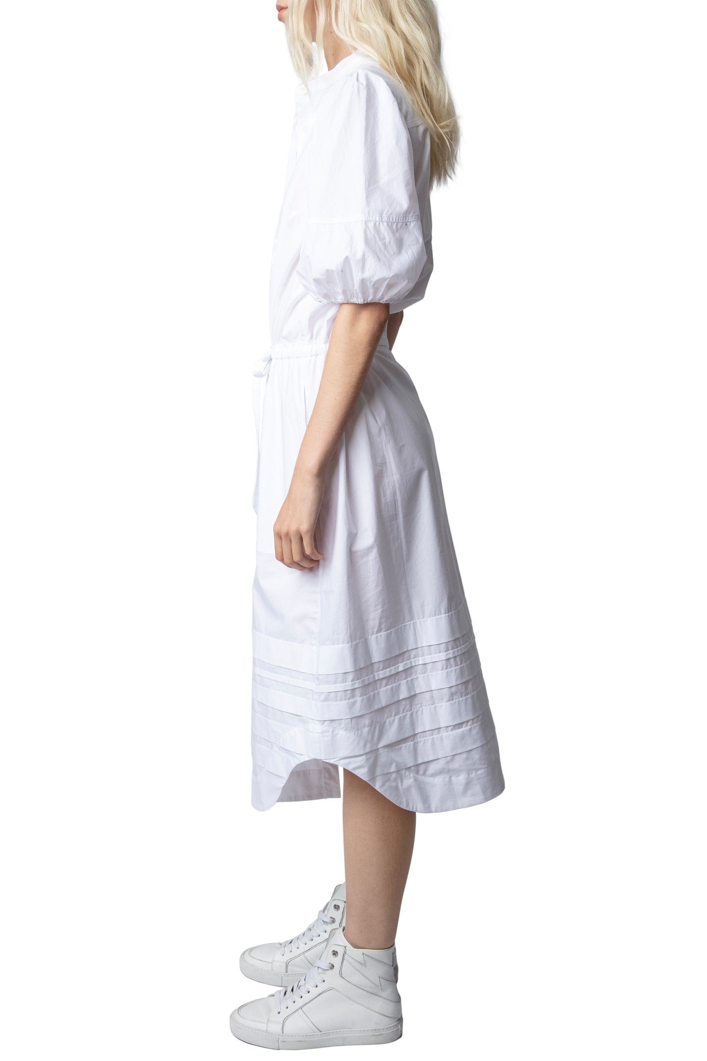 RYANA POP DRESS JUDO 3