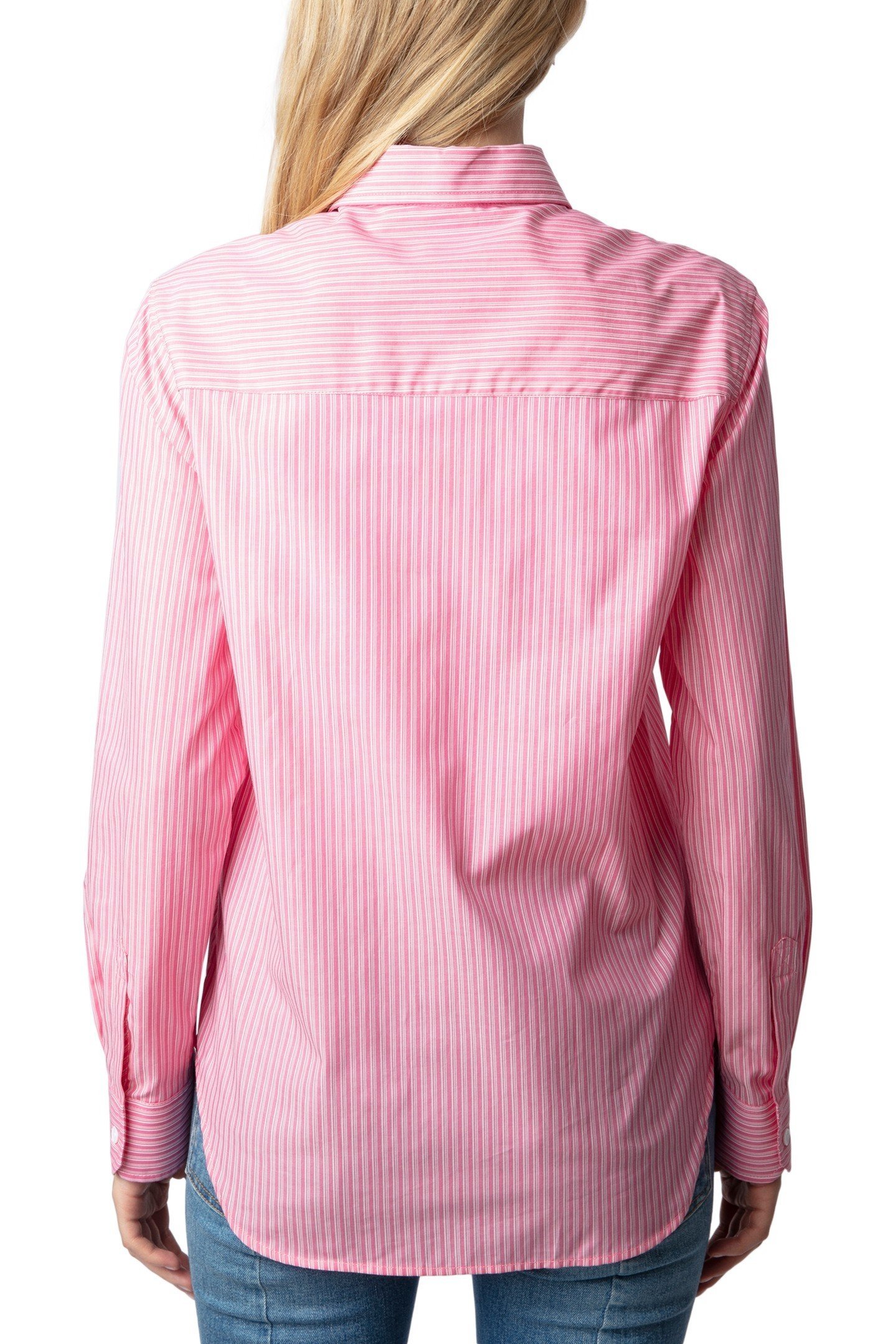 TASKIZ POP RAYE STRASS SHIRT RUBBER 2