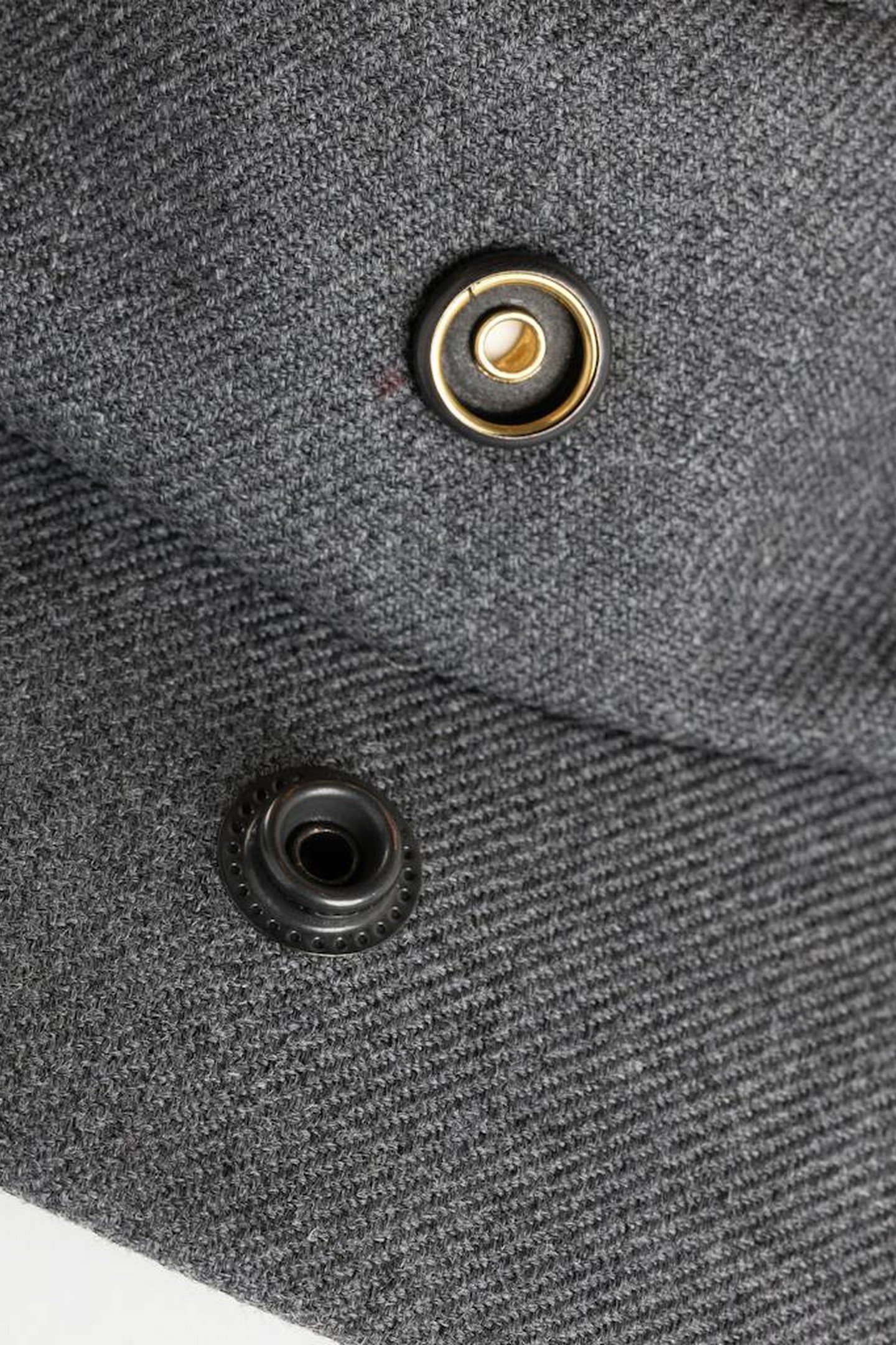 VAQUERA – WOMEN'S NEWSBOY CAP GREY 4