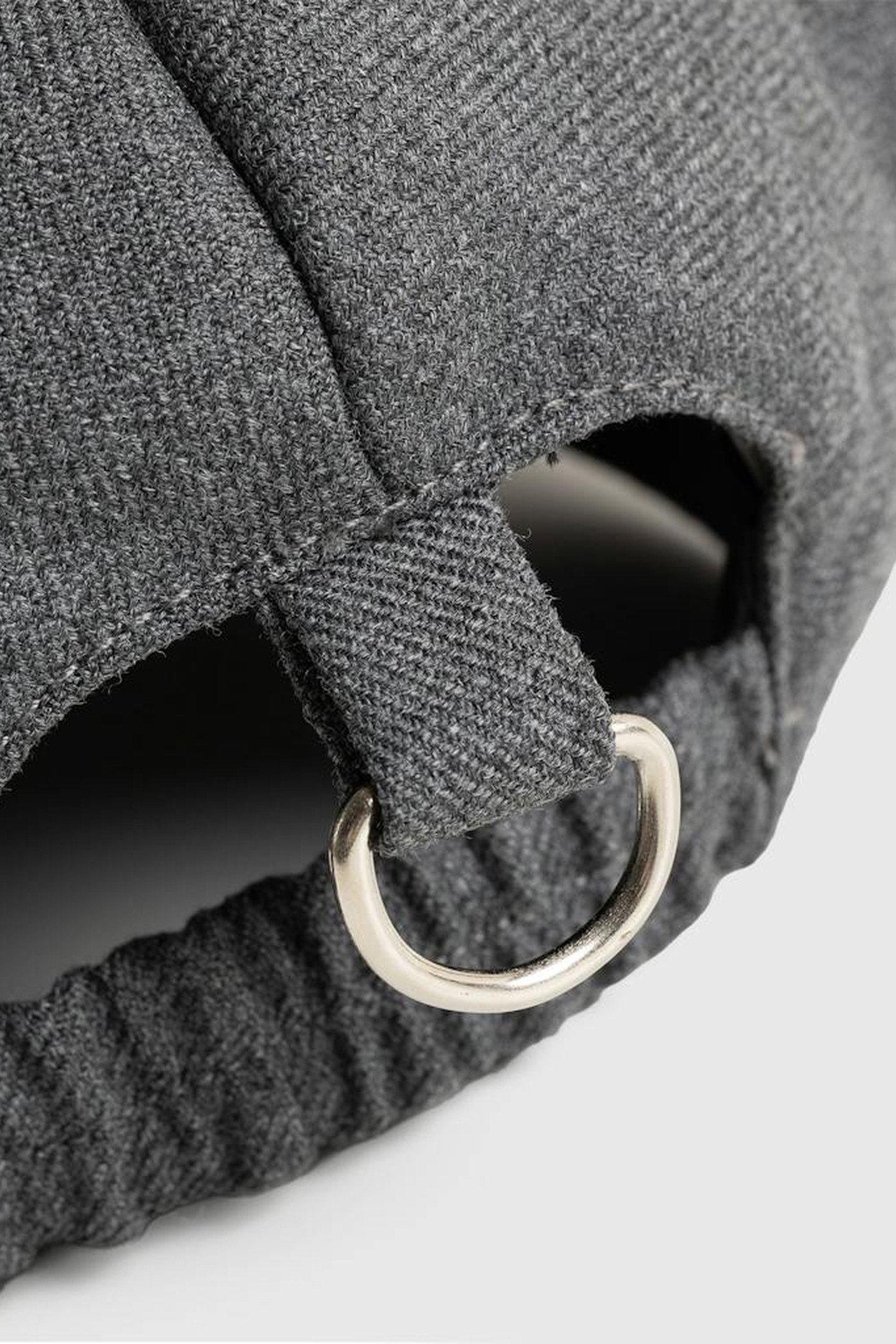 VAQUERA – WOMEN'S NEWSBOY CAP GREY 5