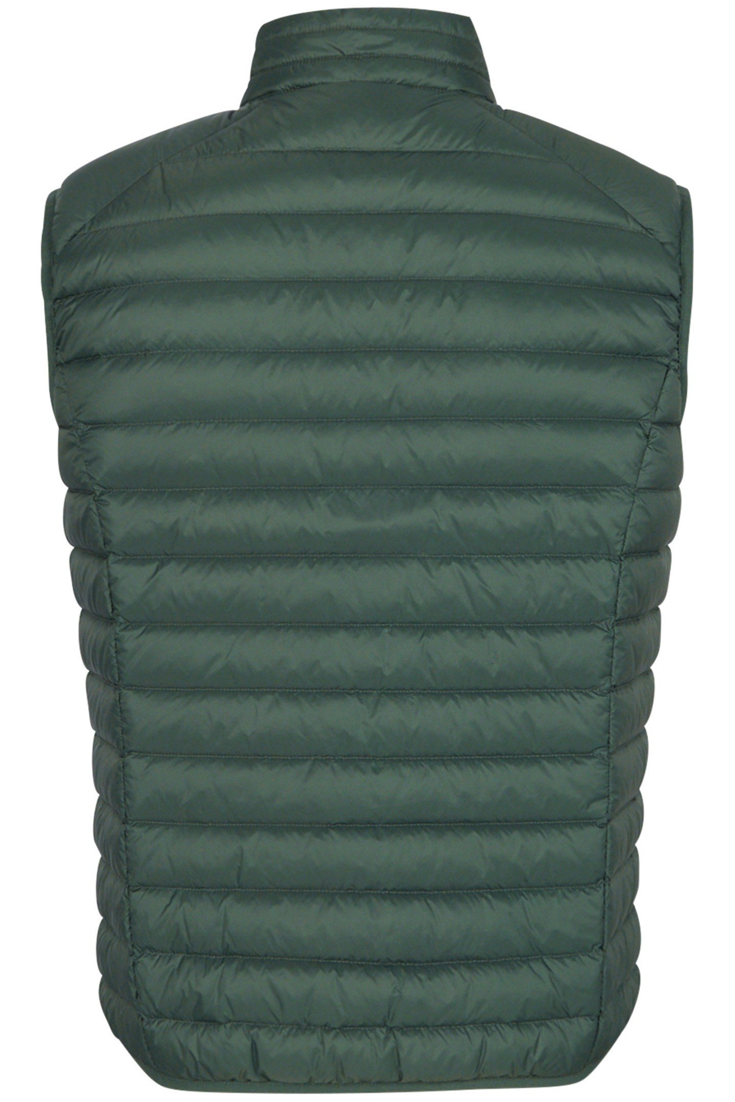 TOM DOWN JACKET CELADON GREEN 2