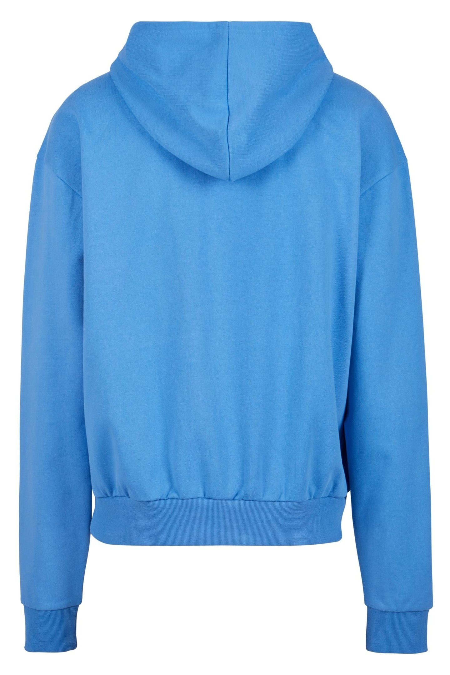 ULTRA HEAVY HOODY HORIZONBLUE 2