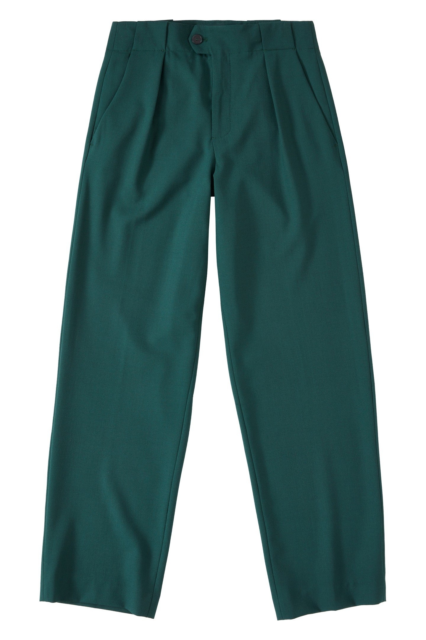 MAWSON PANTS FERN GREEN 1