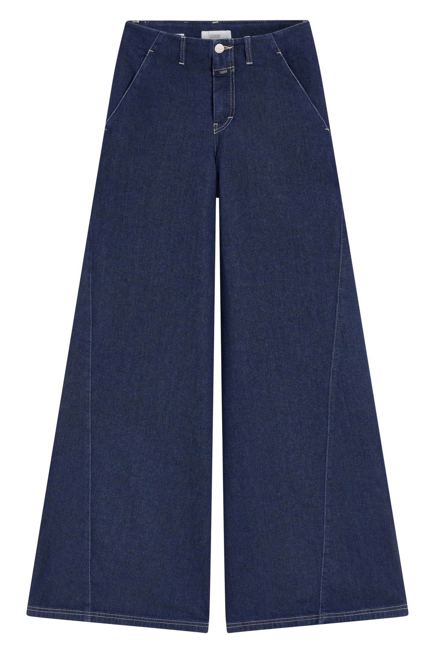 AVAN JEANS DARK BLUE 7