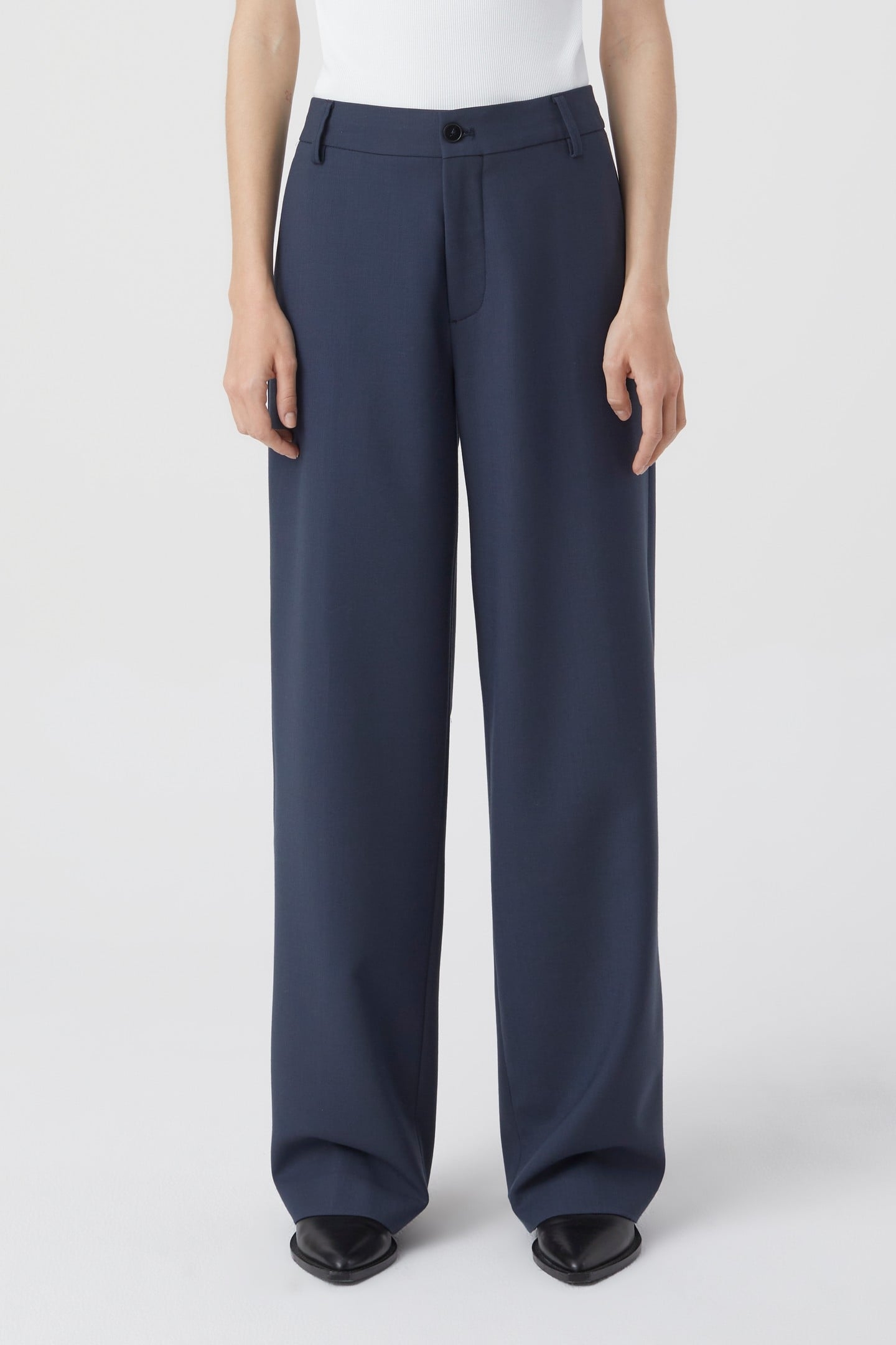 JURDY PANTS SPACE BLUE 4