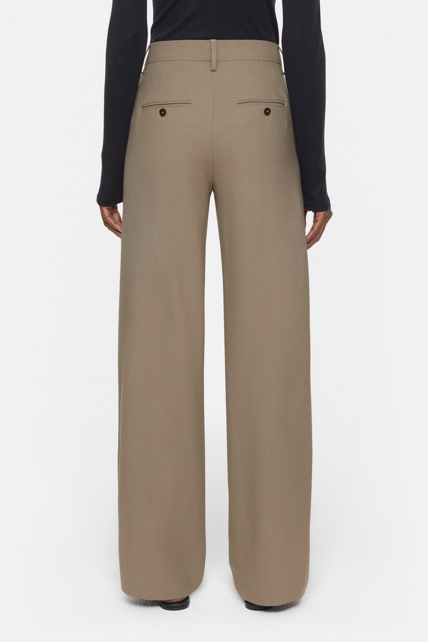 JURDY PANTS OLD PINE 6