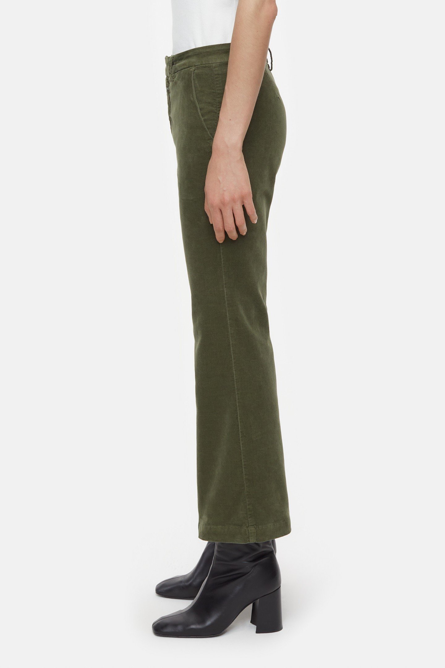 WHARTON PANTS INDUSTRIAL GREEN 4