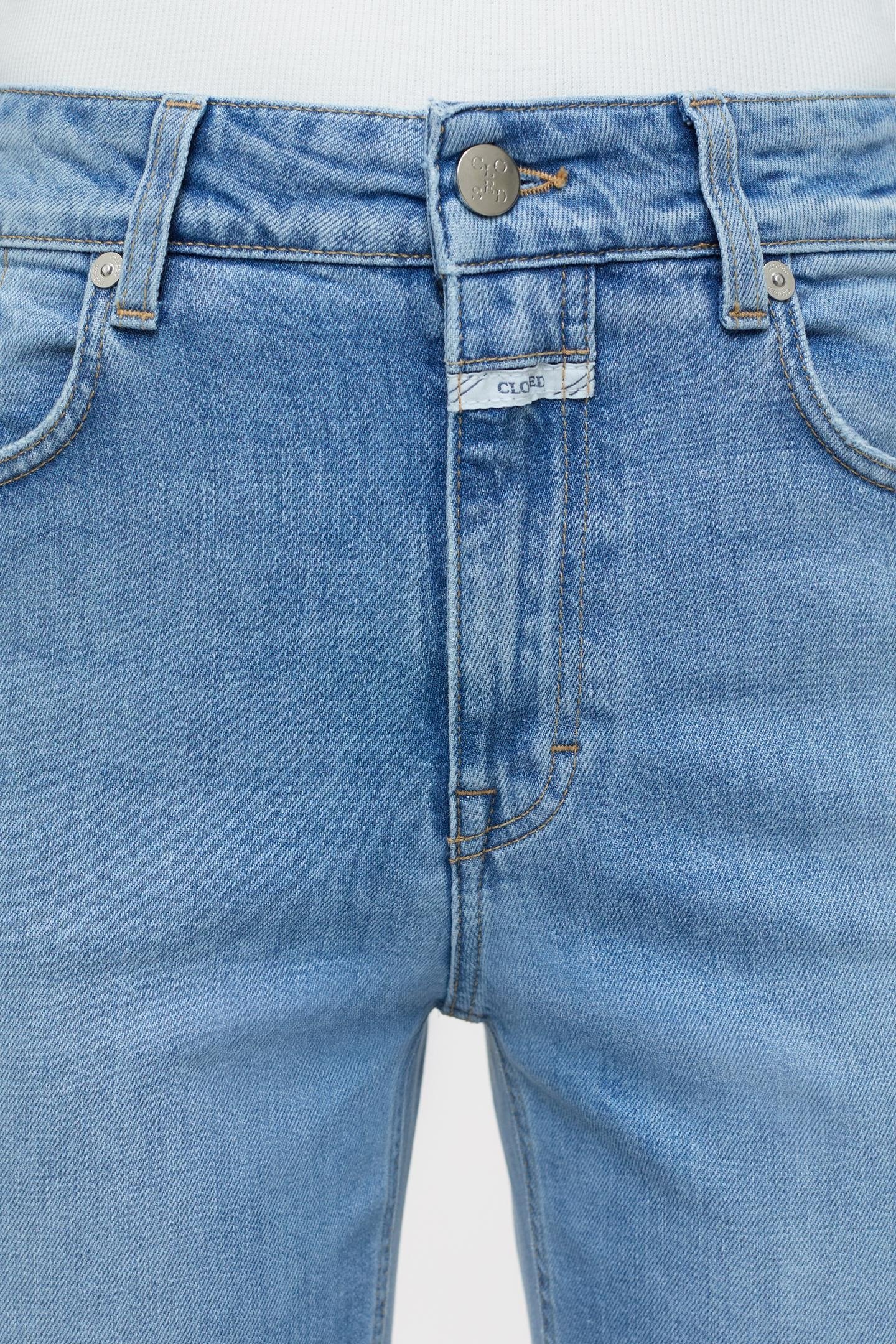 MILO JEANS LIGHT BLUE 4