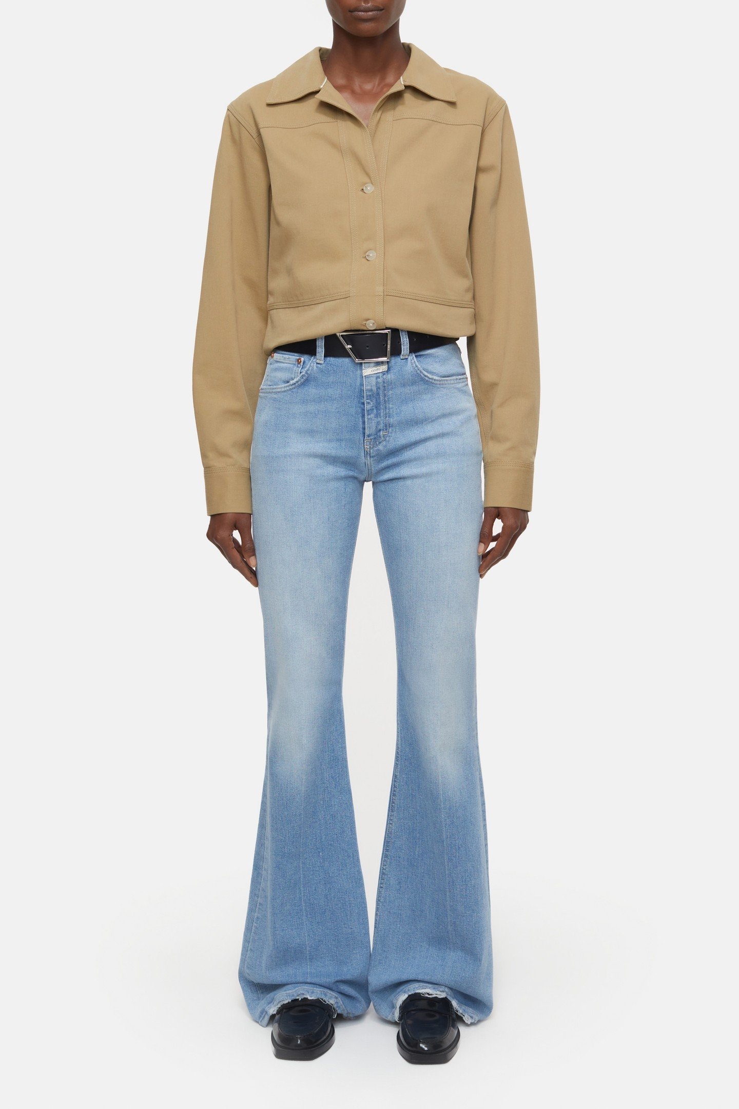 RAWLIN JEANS LIGHT BLUE 3