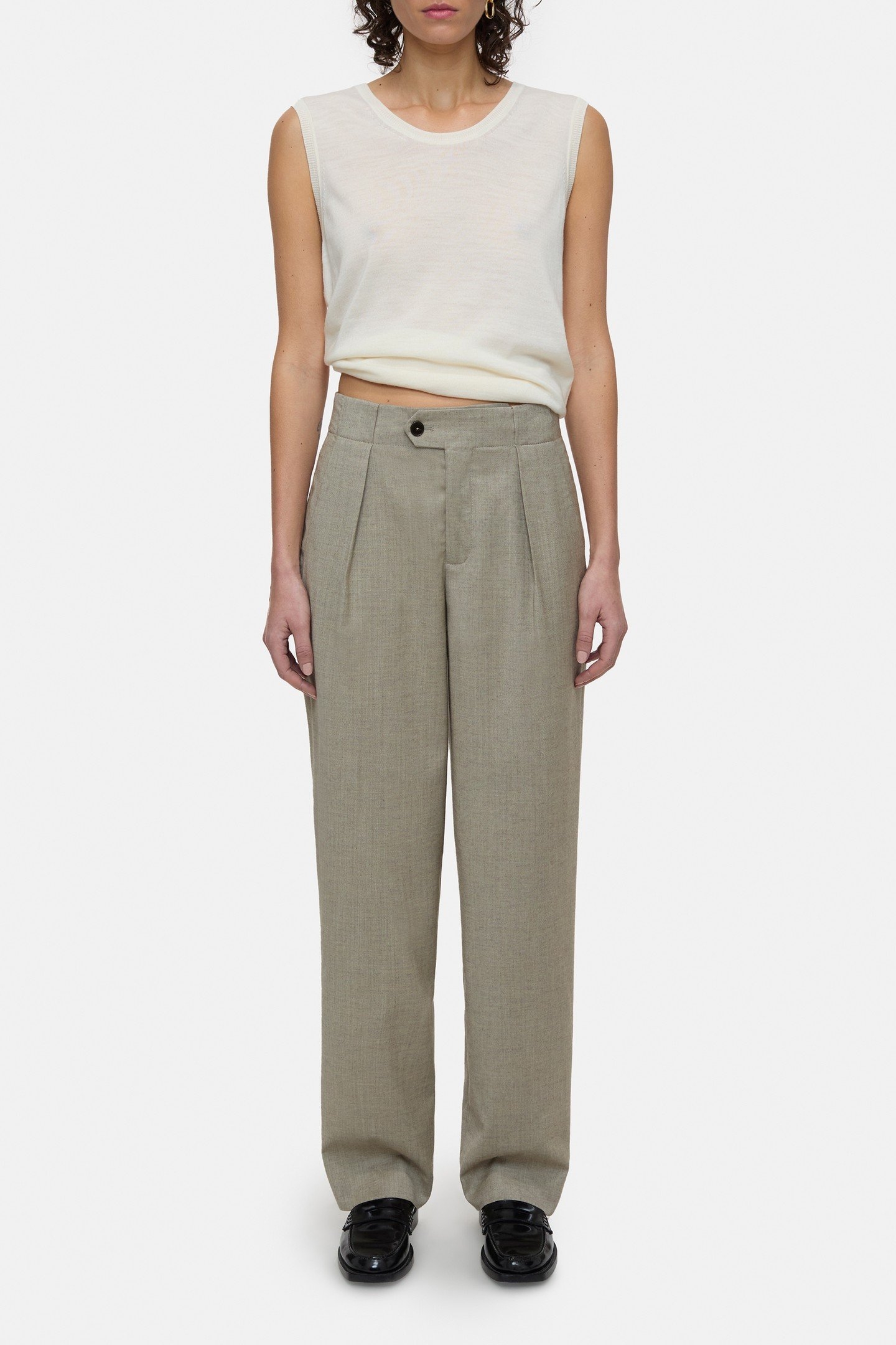 MAWSON PANTS GRIND 2