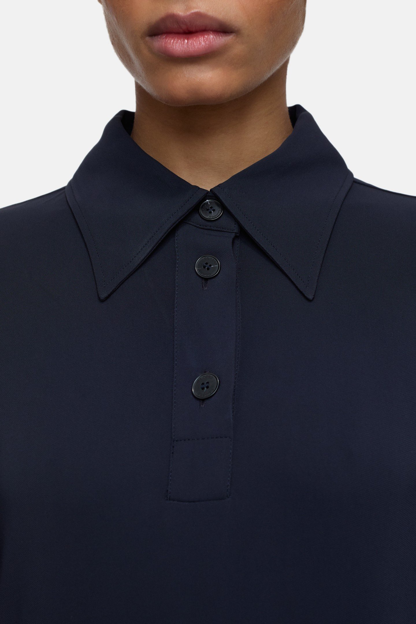 SLIM DRESS DARK NIGHT 7