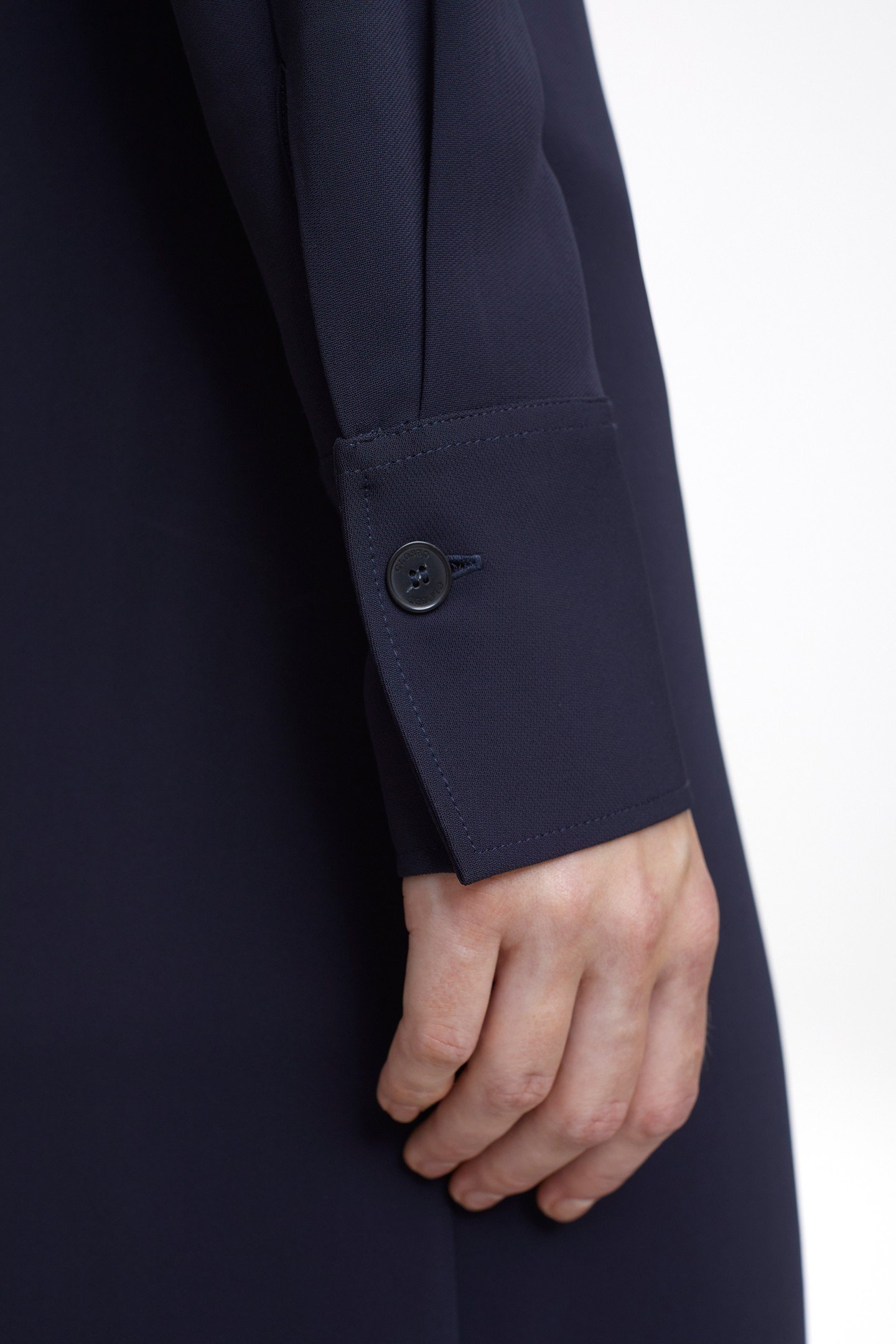 SLIM DRESS DARK NIGHT 8