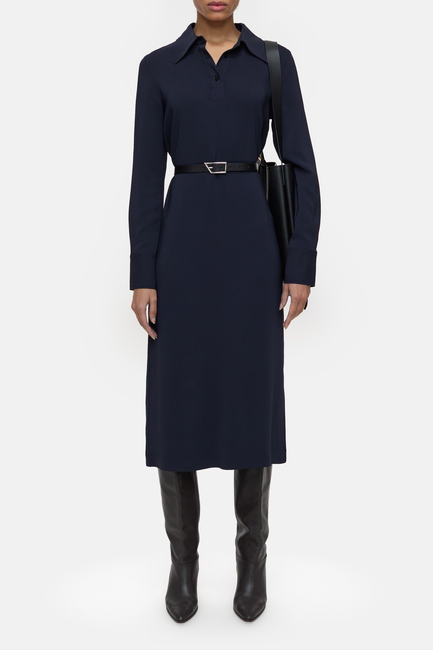 SLIM DRESS DARK NIGHT 2