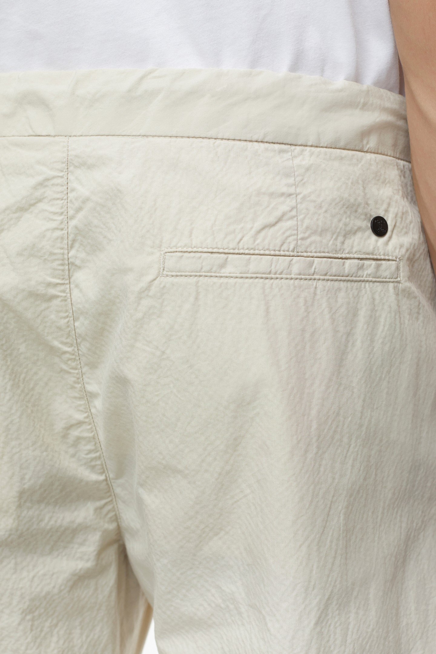 VIGO TAPERED PANTS WASHED SHORE 7